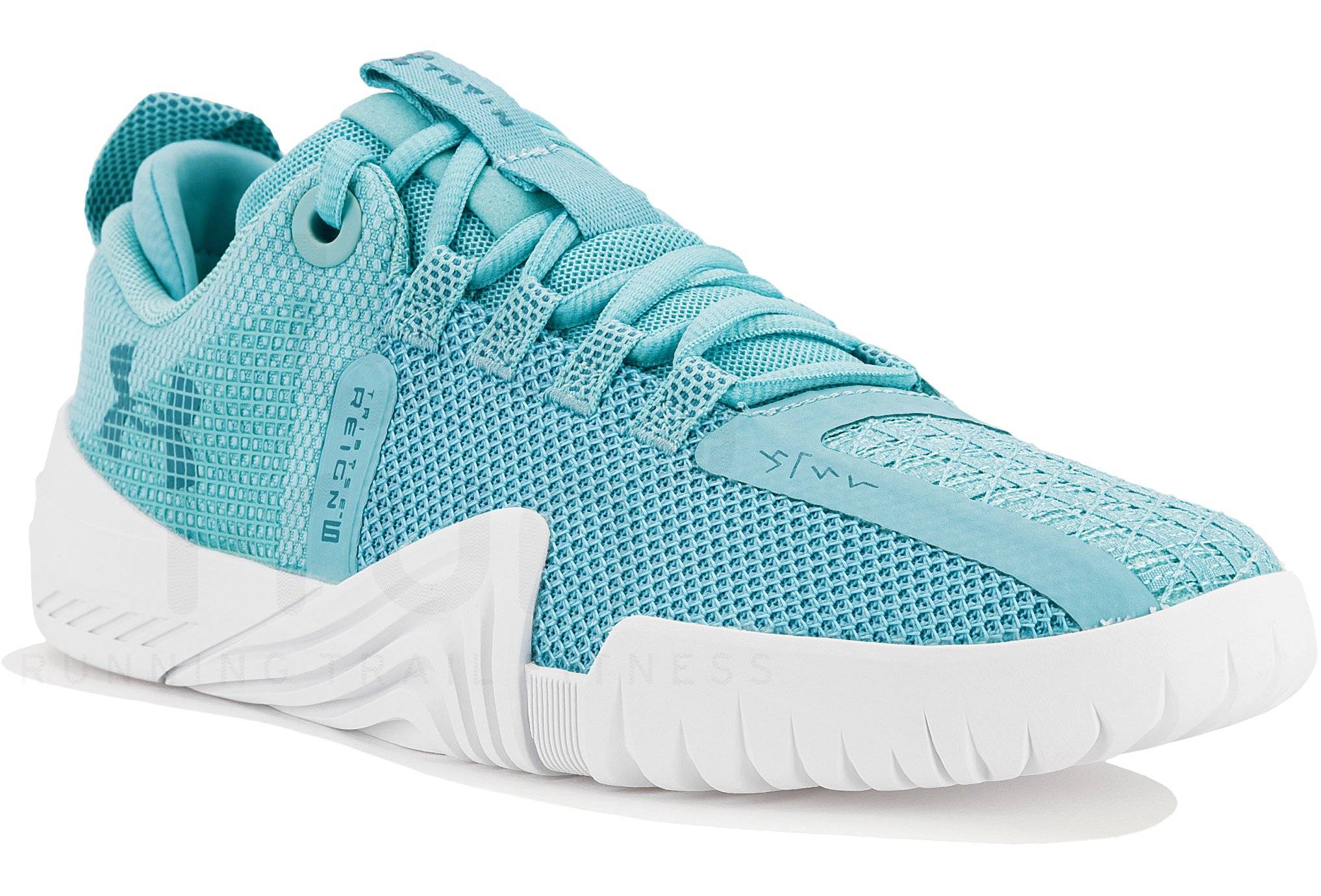 Under Armour TriBase Reign 6 