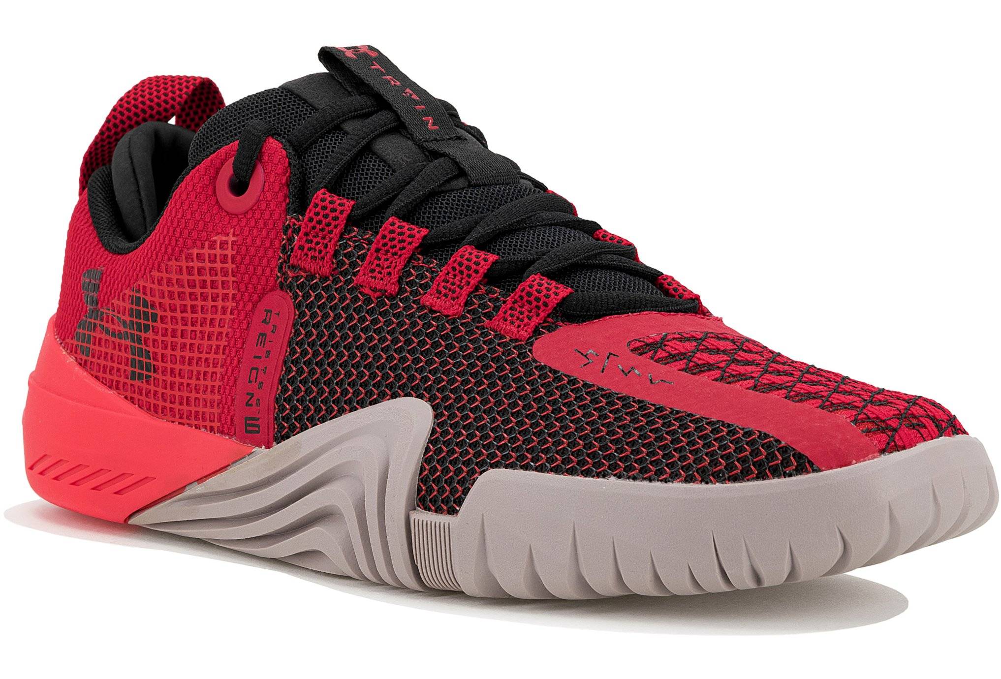 Under Armour TriBase Reign 6 