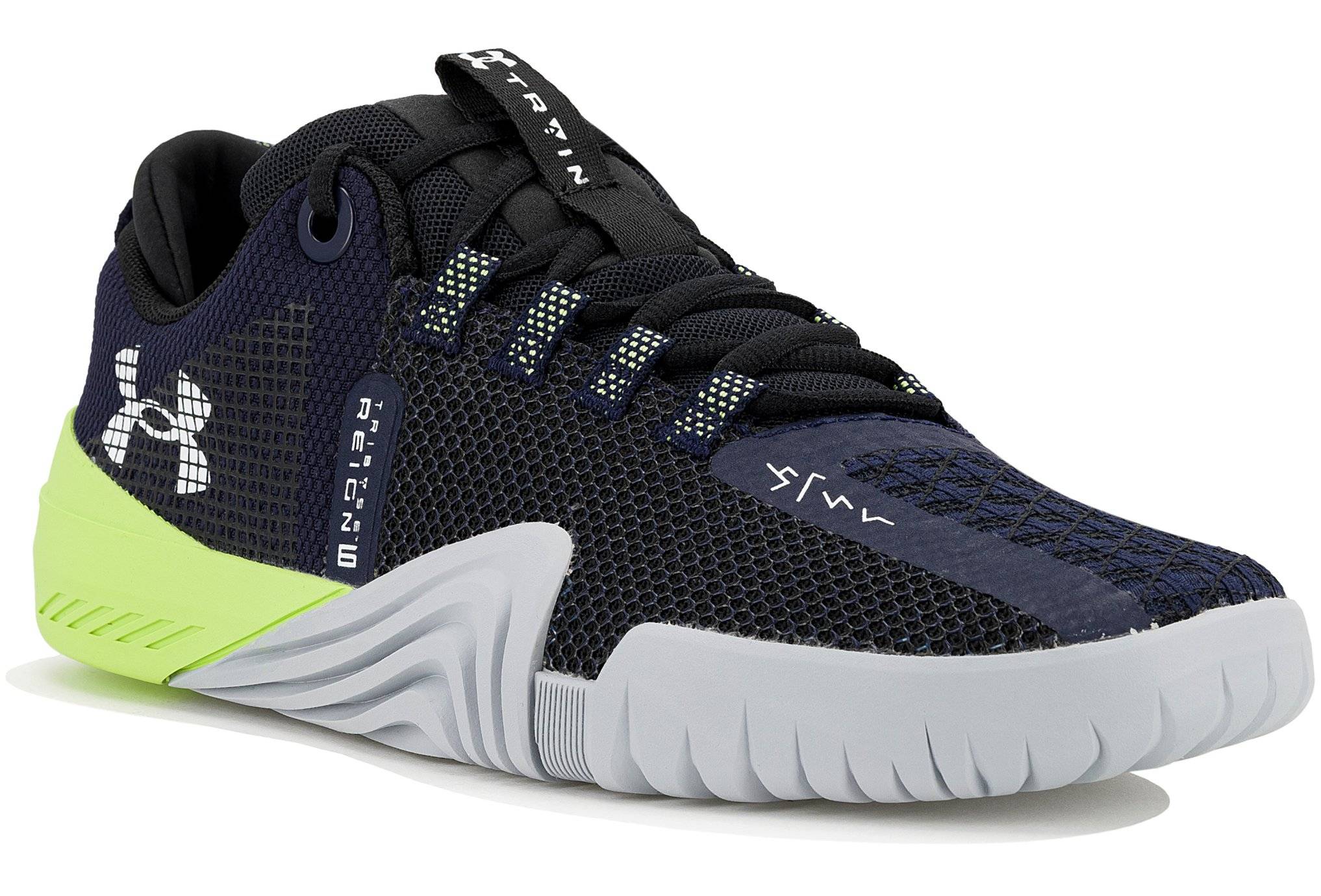 Under Armour TriBase Reign 6 