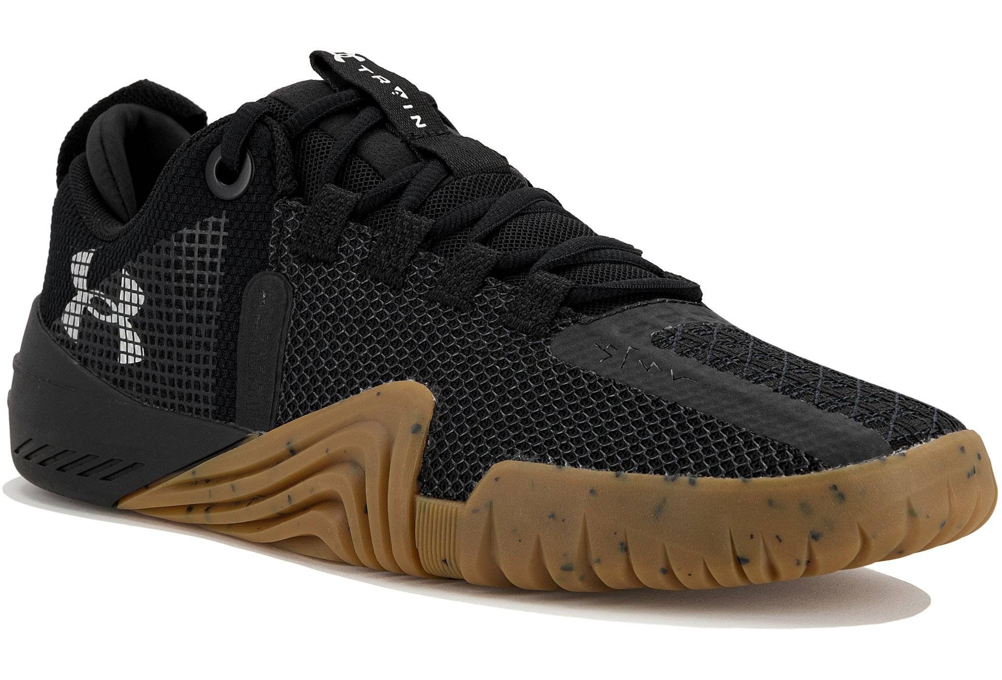 Under Armour TriBase Reign 6 