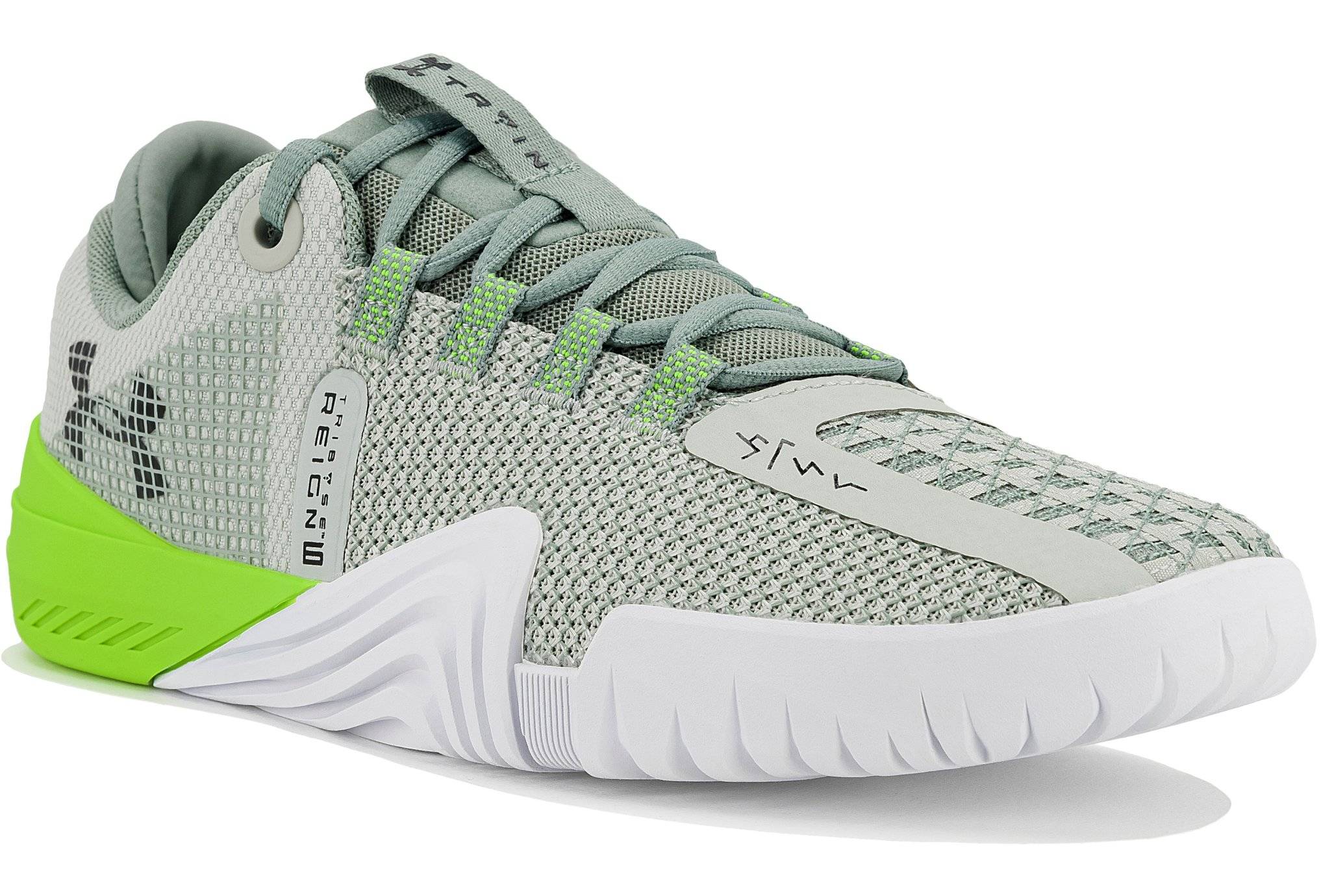 Under Armour TriBase Reign