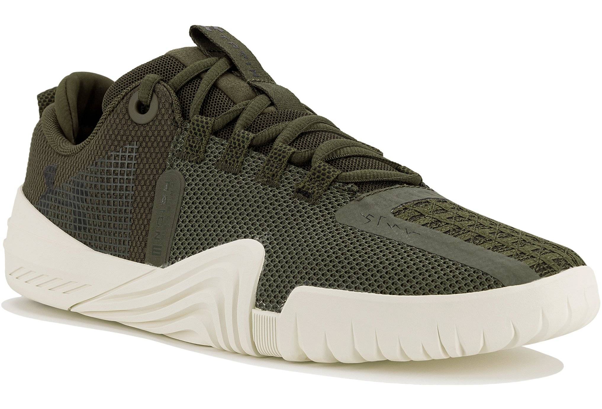 Under Armour TriBase Reign 6 