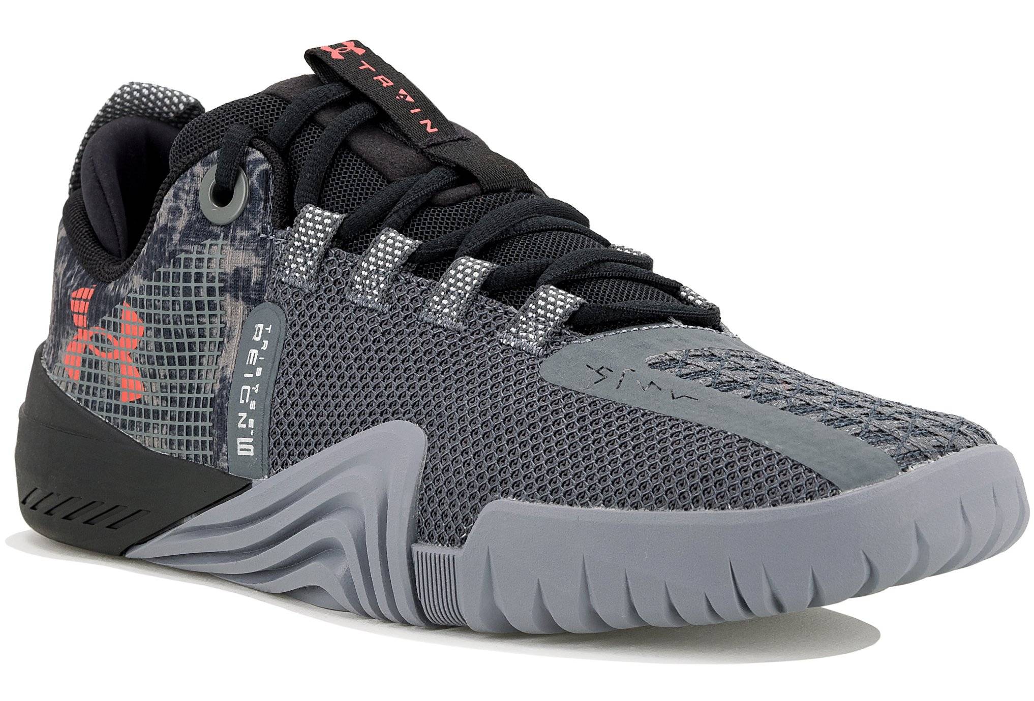 Under Armour TriBase Reign 6 M 