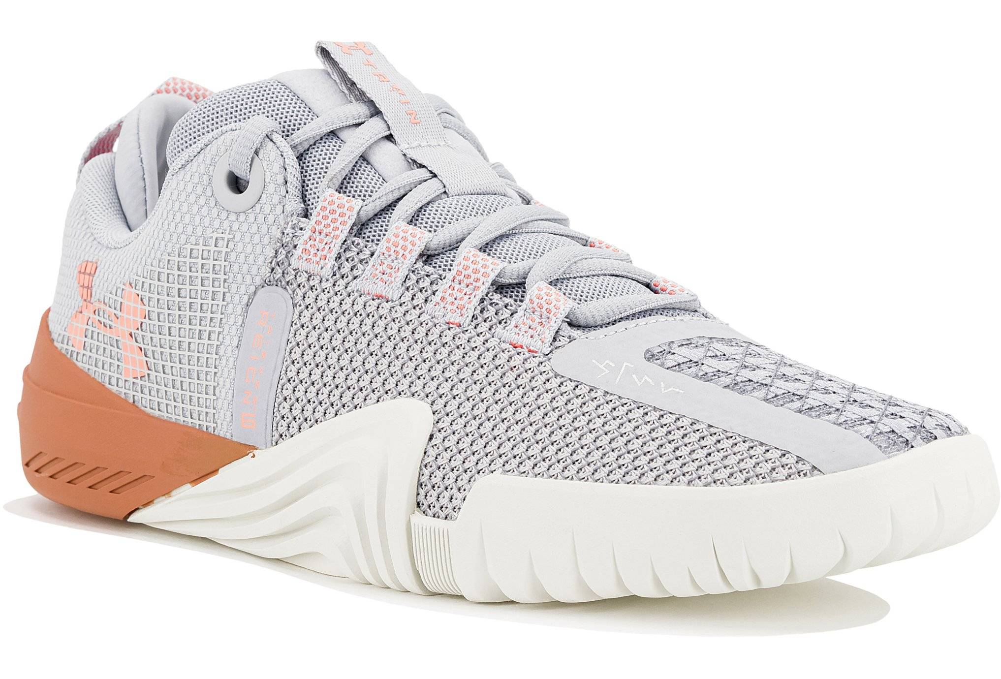 Under Armour TriBase Reign 6 W 