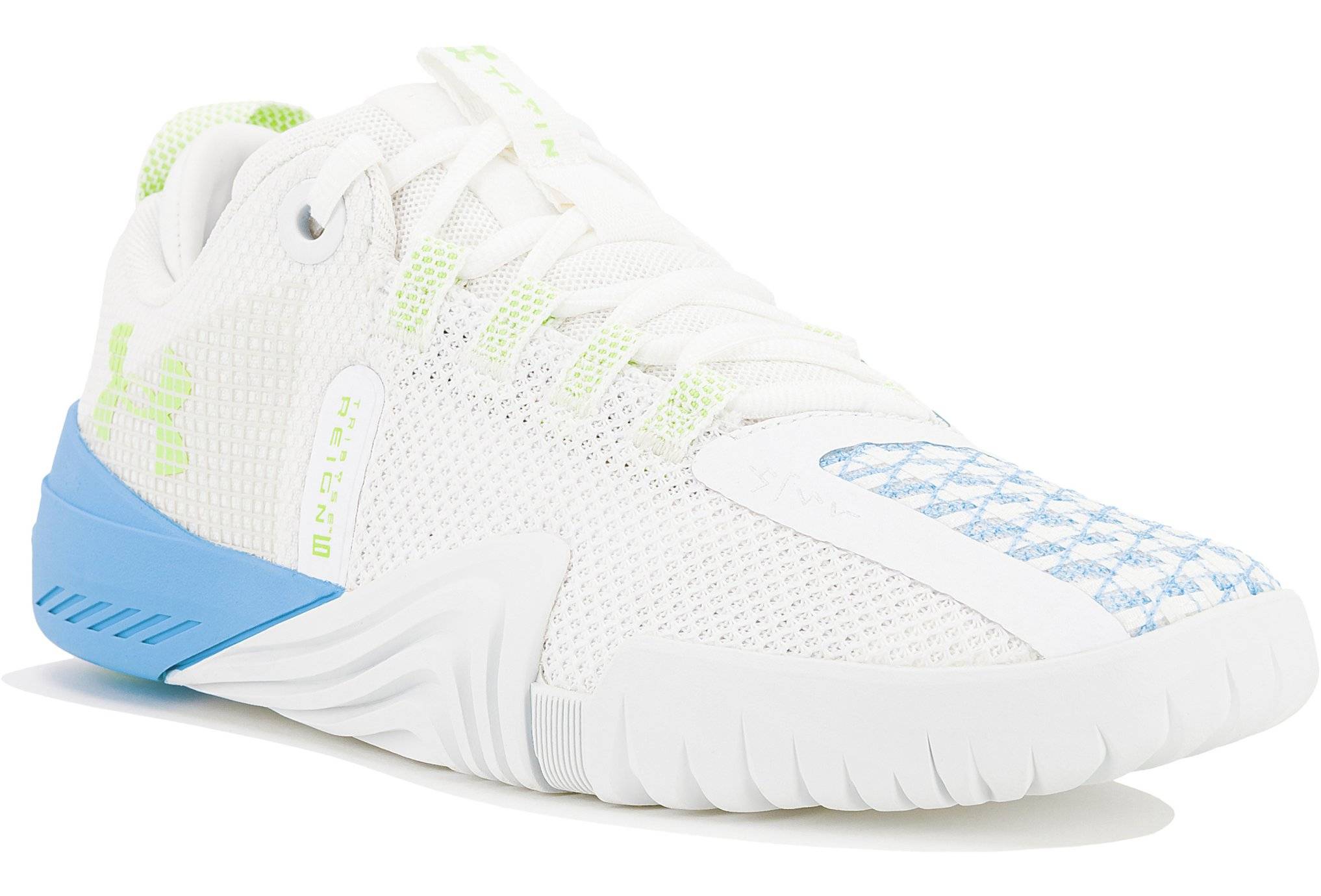 Under Armour TriBase Reign 6 W 