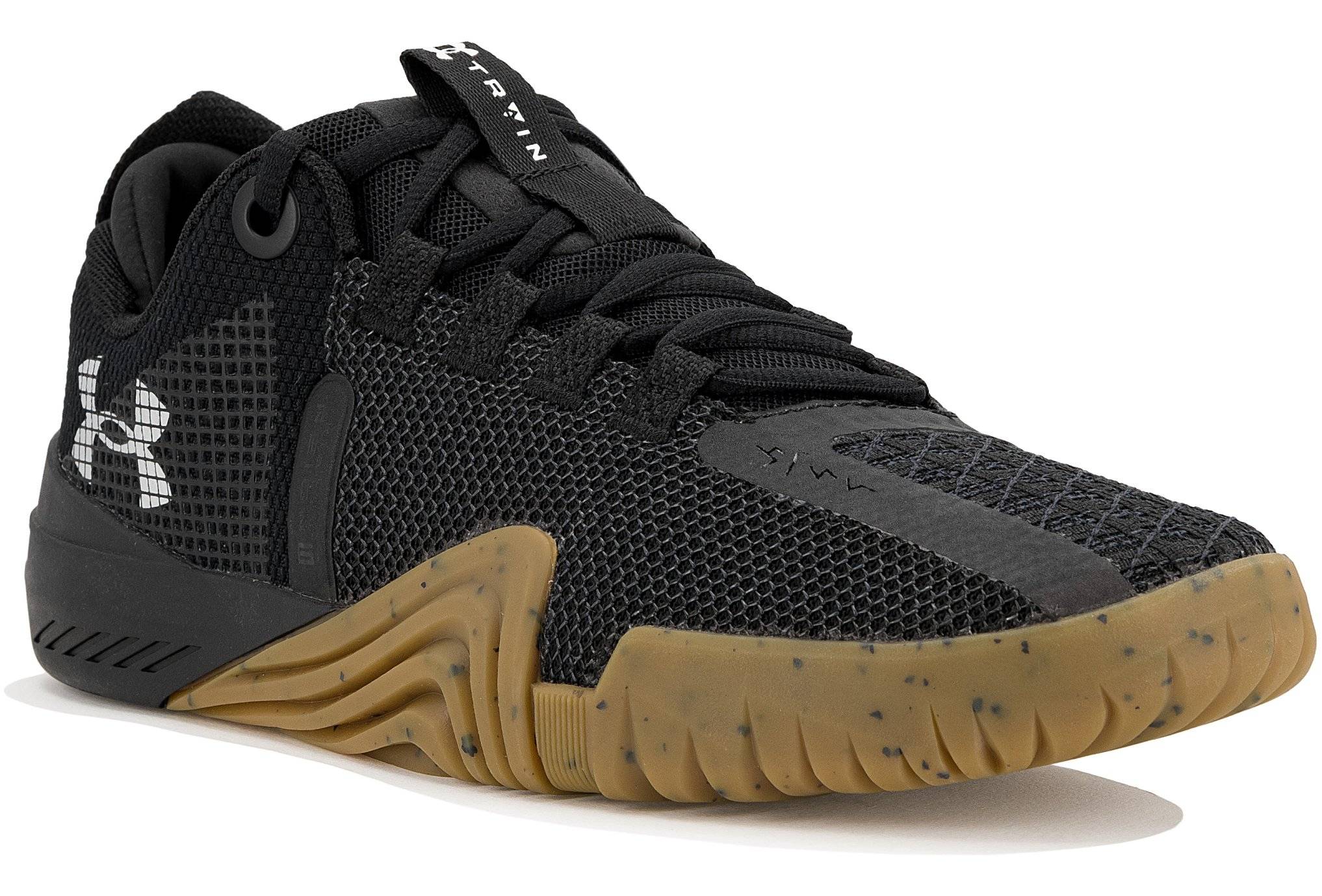 Under Armour TriBase Reign 6 W 