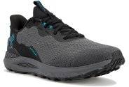 Under Armour U Sonic Trail M