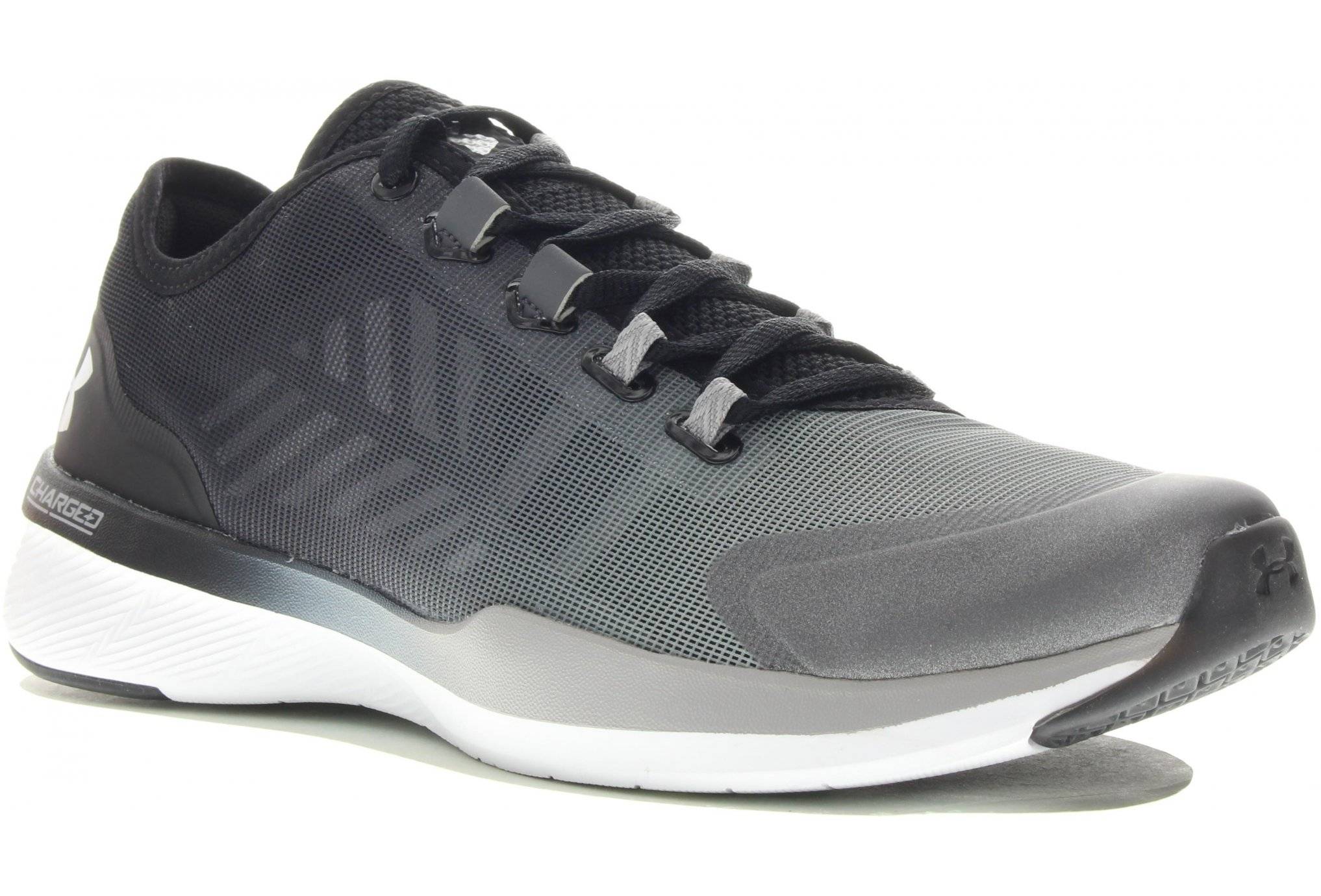 Under Armour UA Charged Push W 