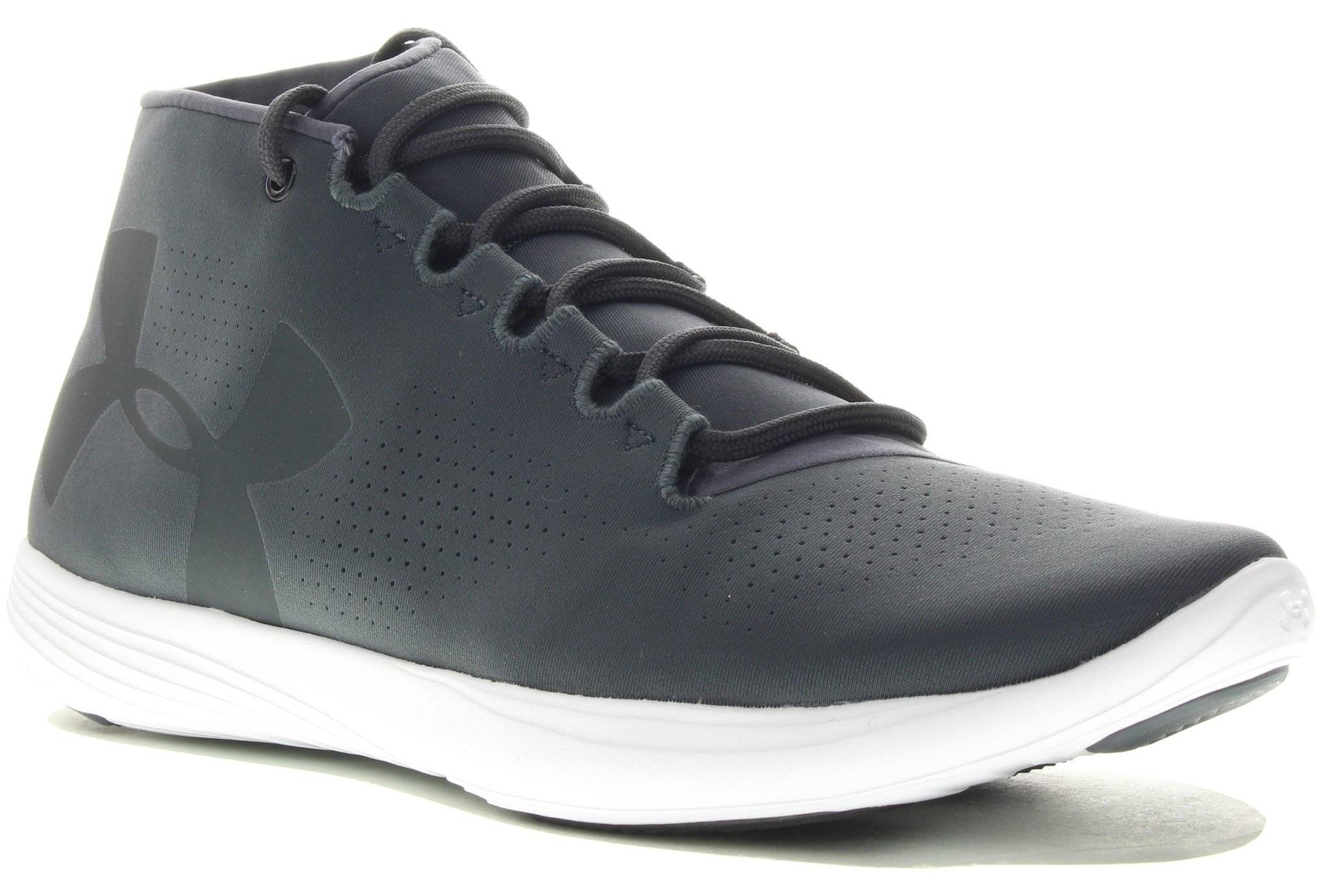 Under Armour UA Street Precision W 