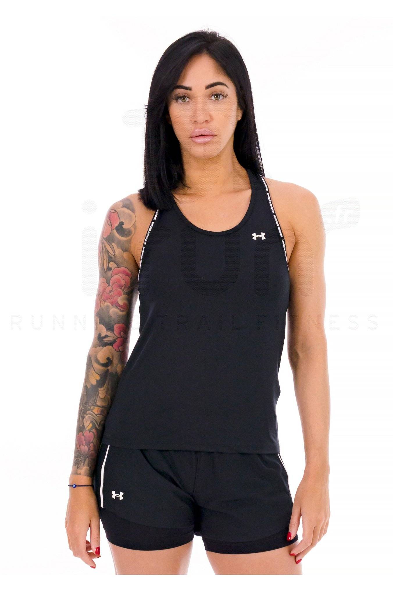 Under Armour UA Tech Knockout 