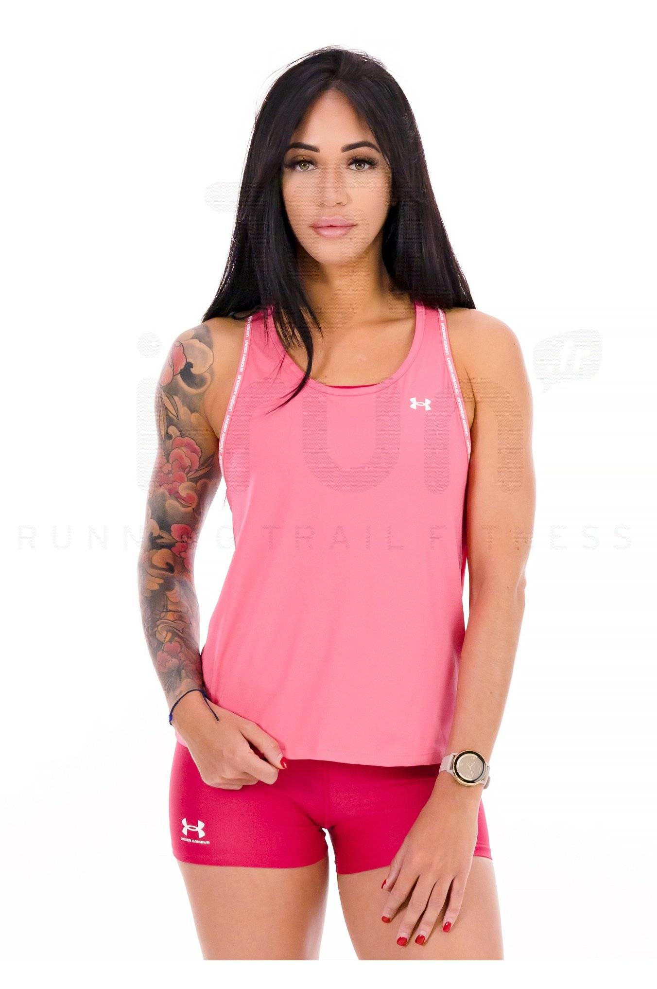 Under Armour UA Tech Knockout 