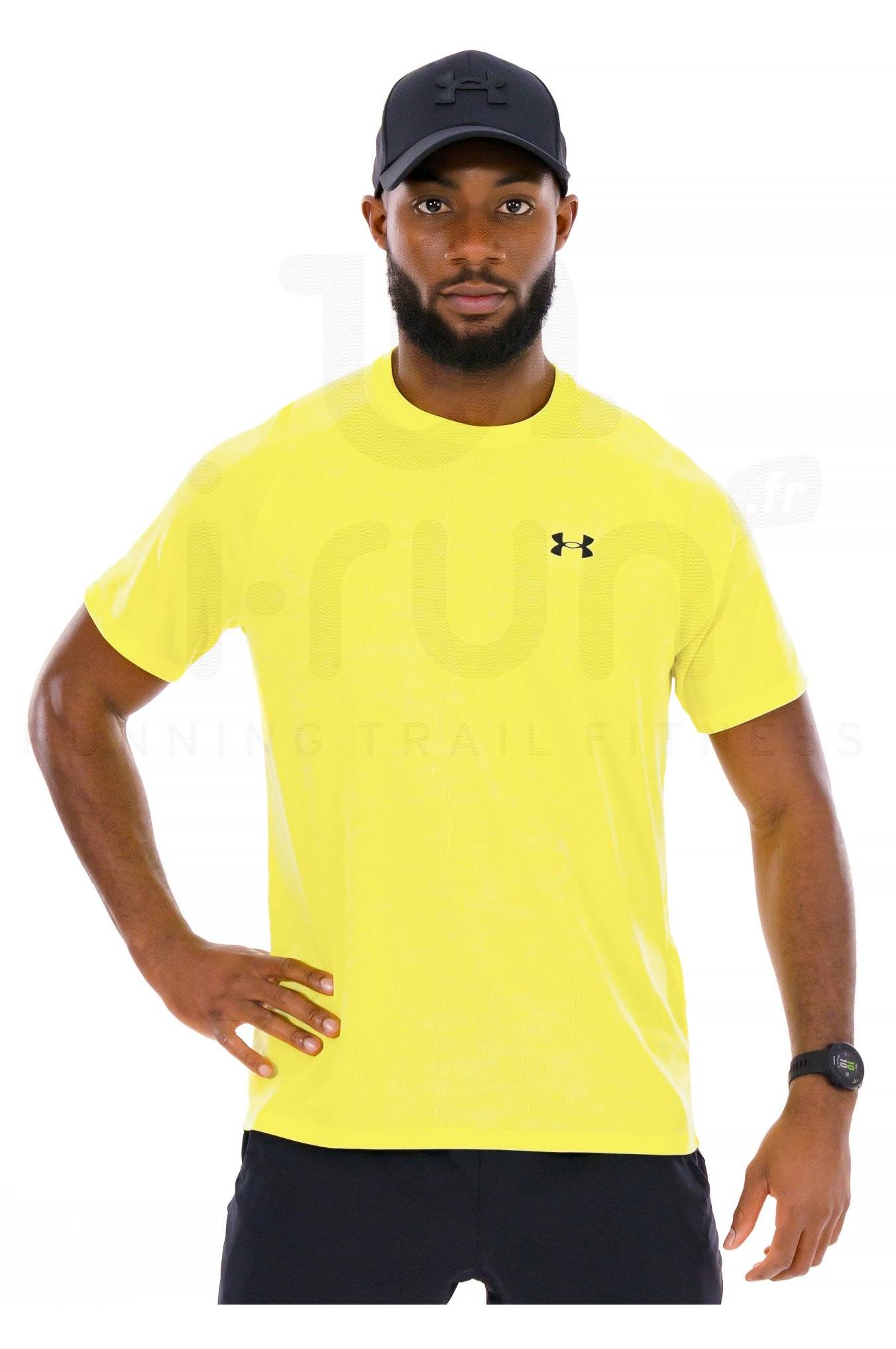 Under Armour UA Tech Textured 