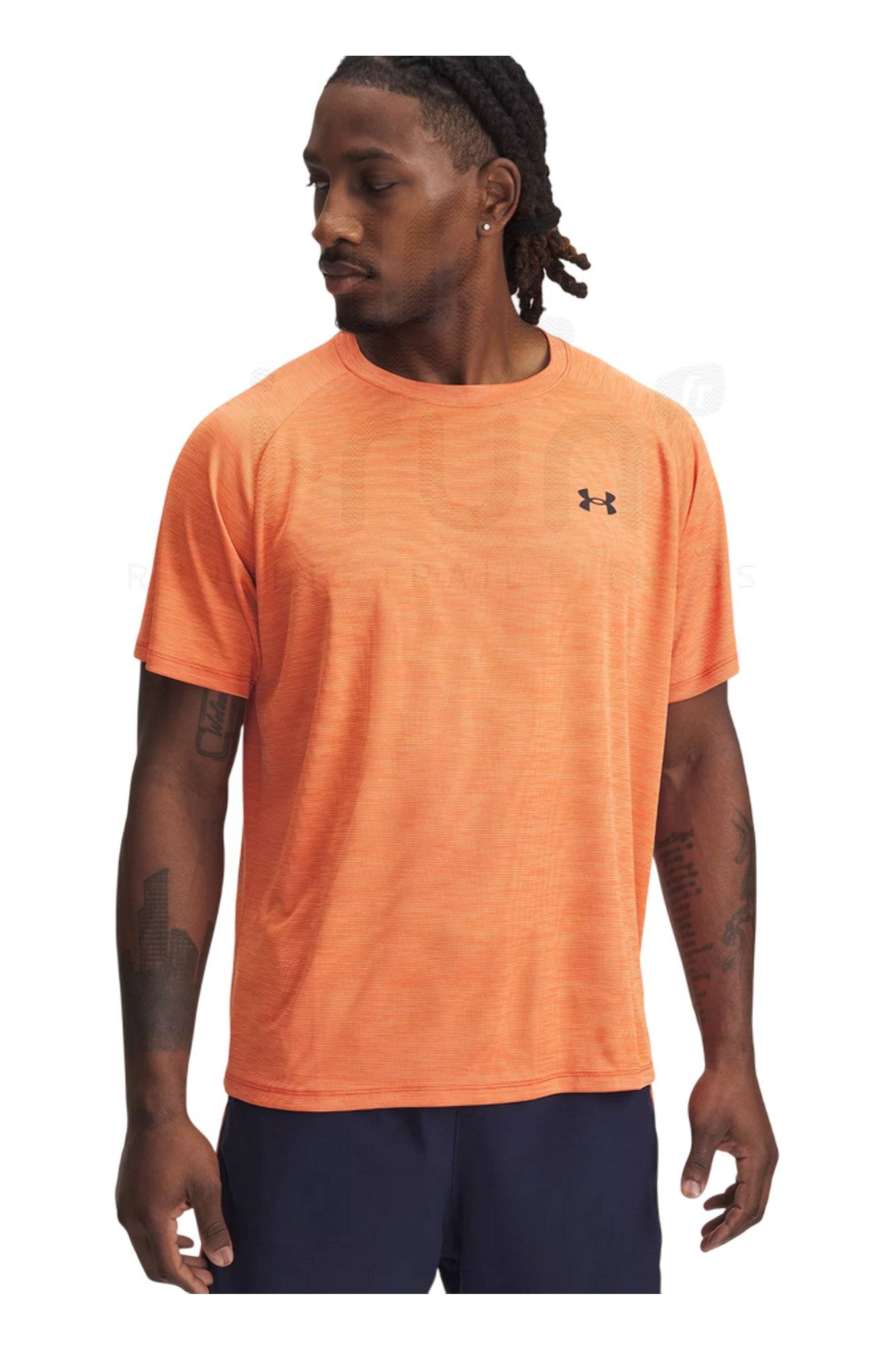 Under Armour UA Tech Textured 