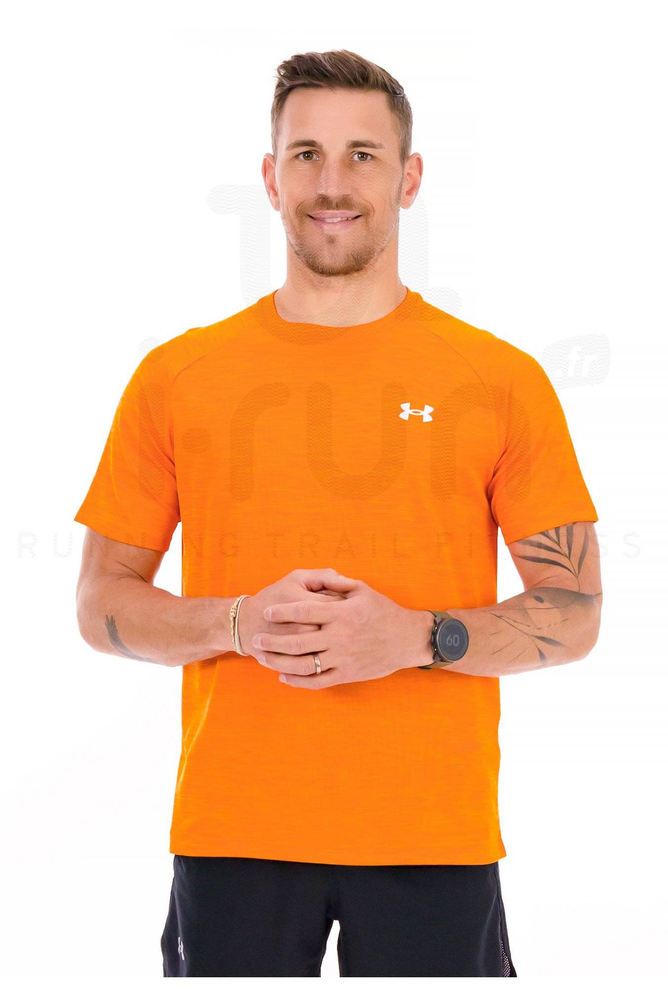 Under Armour UA Tech Textured 