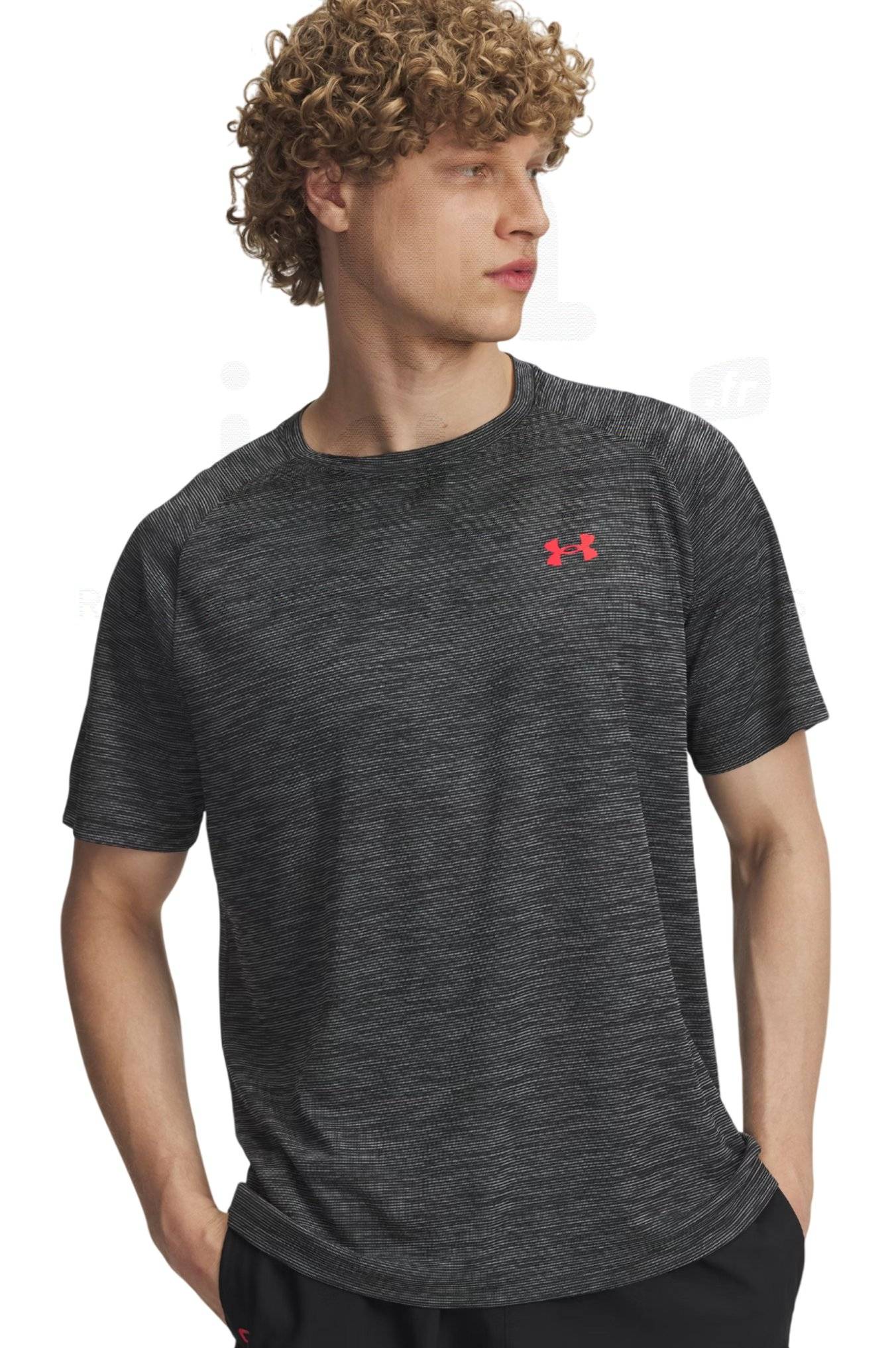 Under Armour UA Tech Textured 