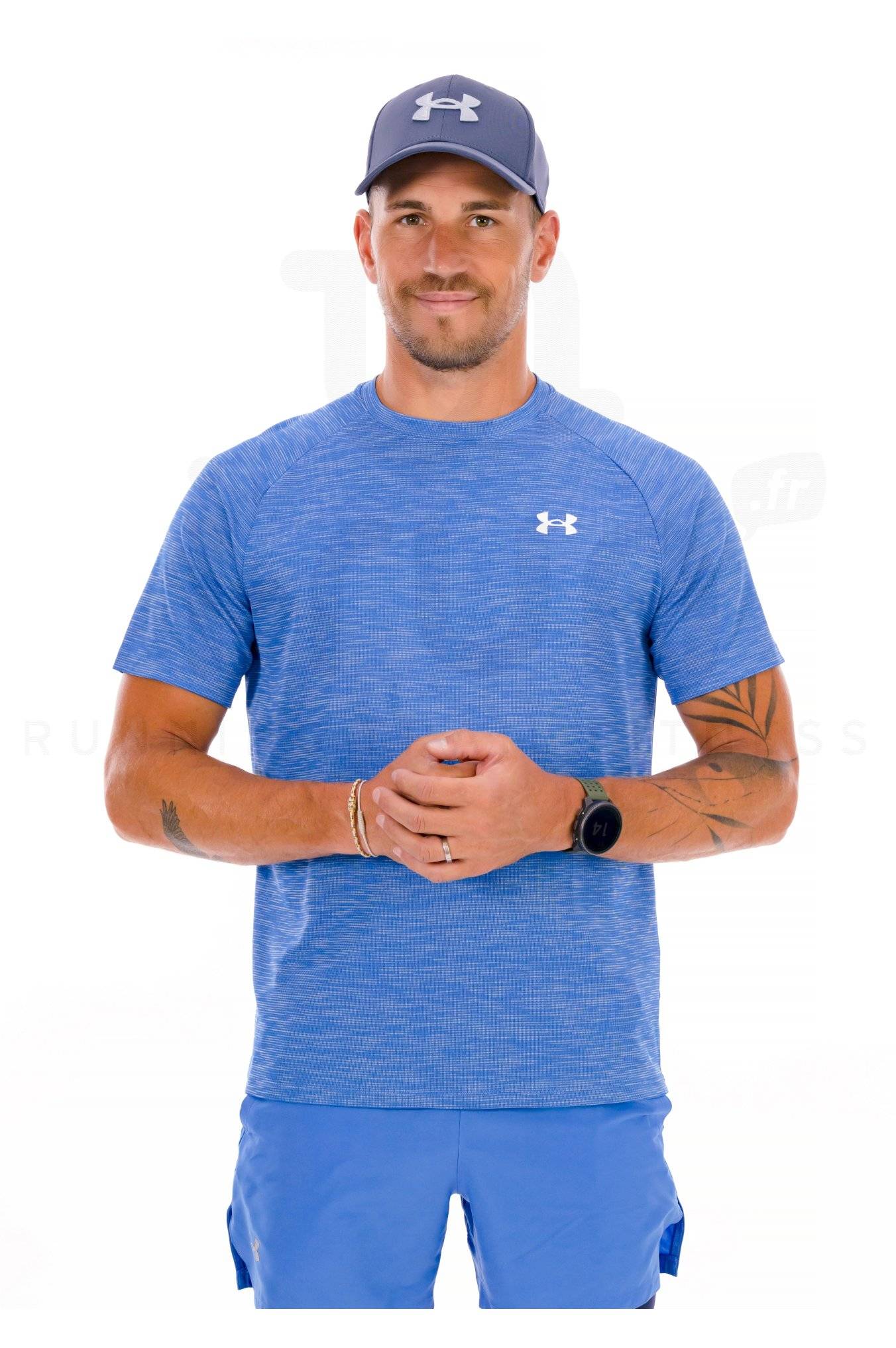 Under Armour UA Tech Textured 