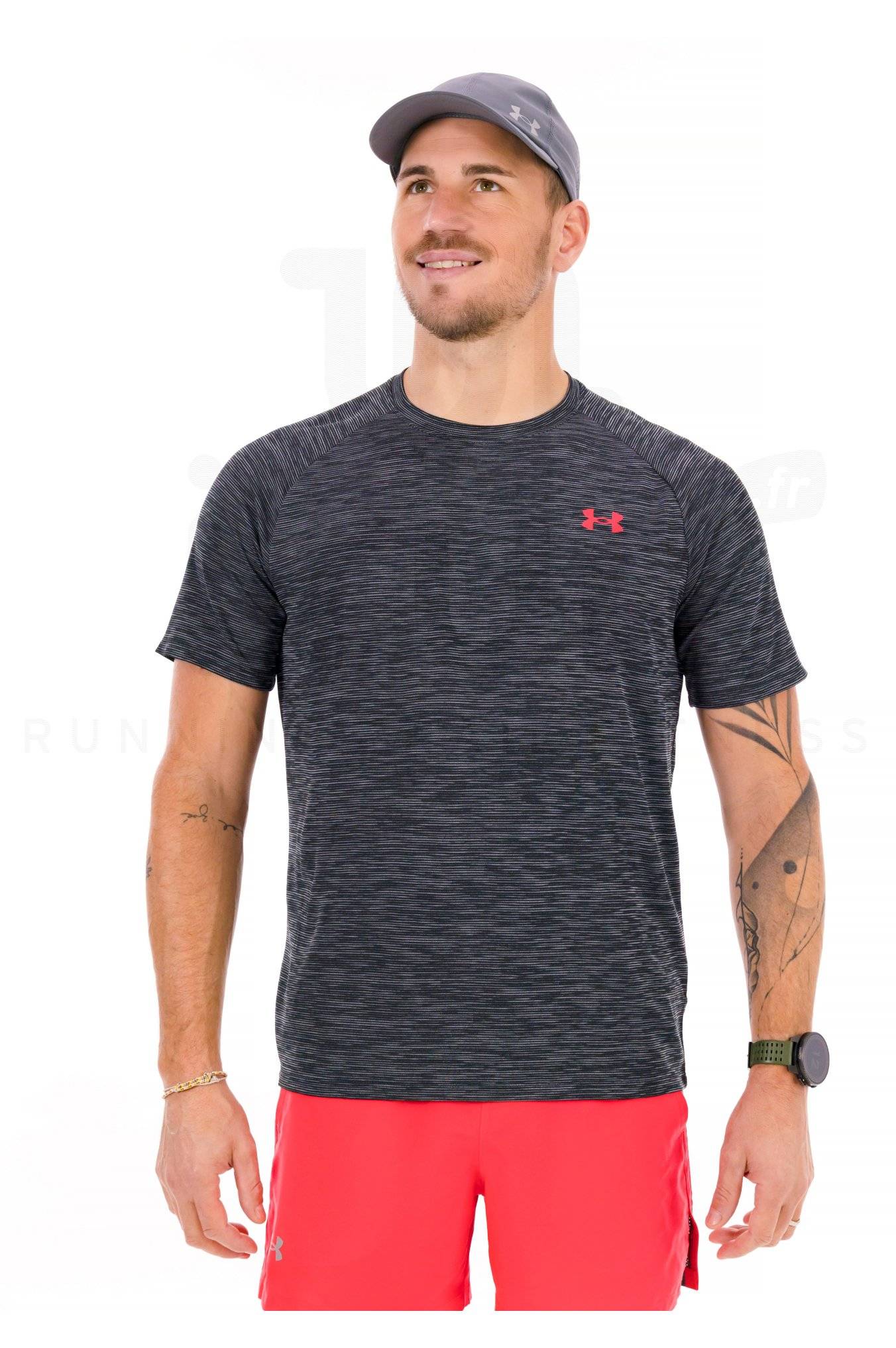 Under Armour UA Tech Textured 