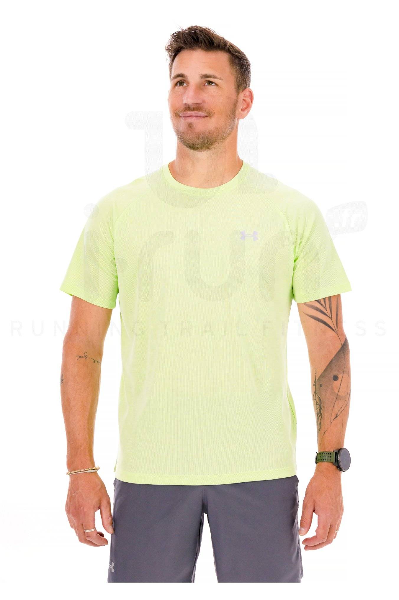 Under Armour UA Tech Textured 