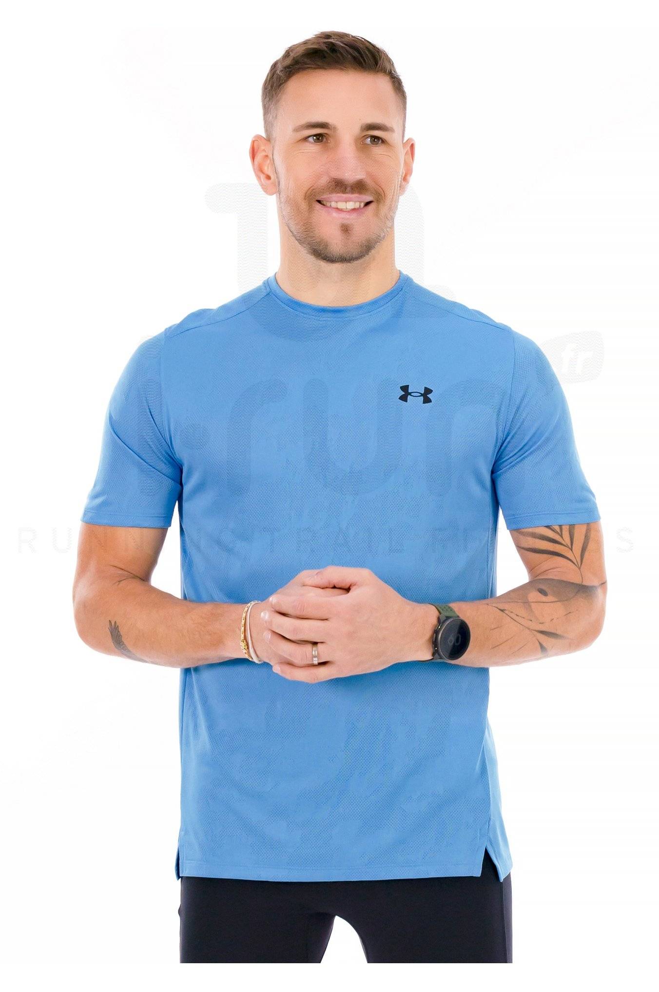 Under Armour UA Tech Vent Jacquard 