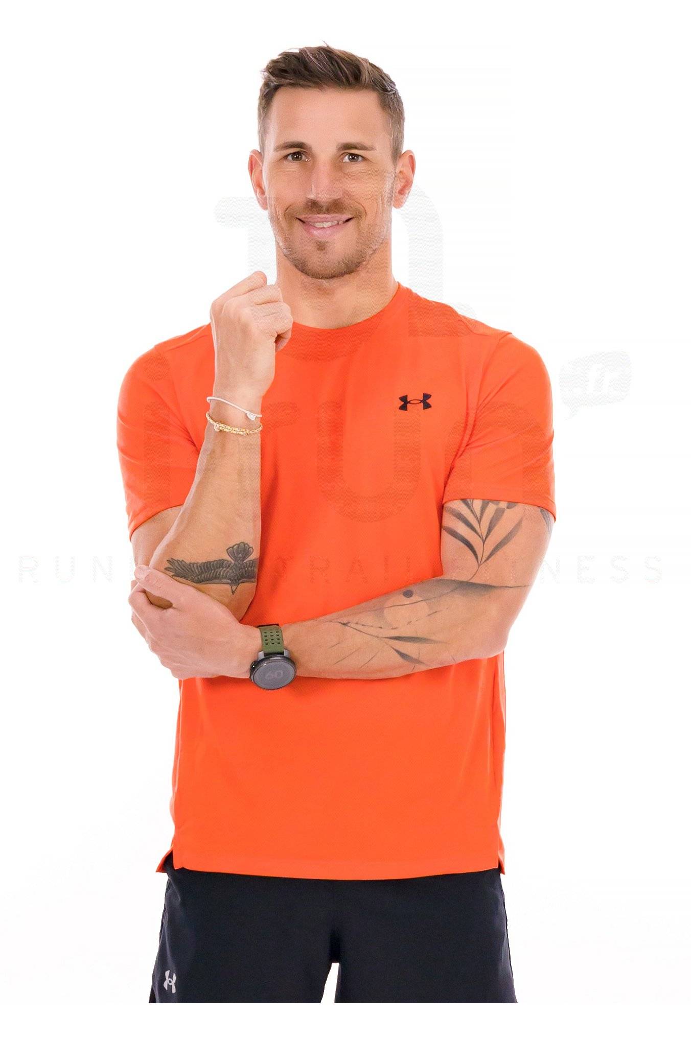 Under Armour UA Tech Vent Jacquard 