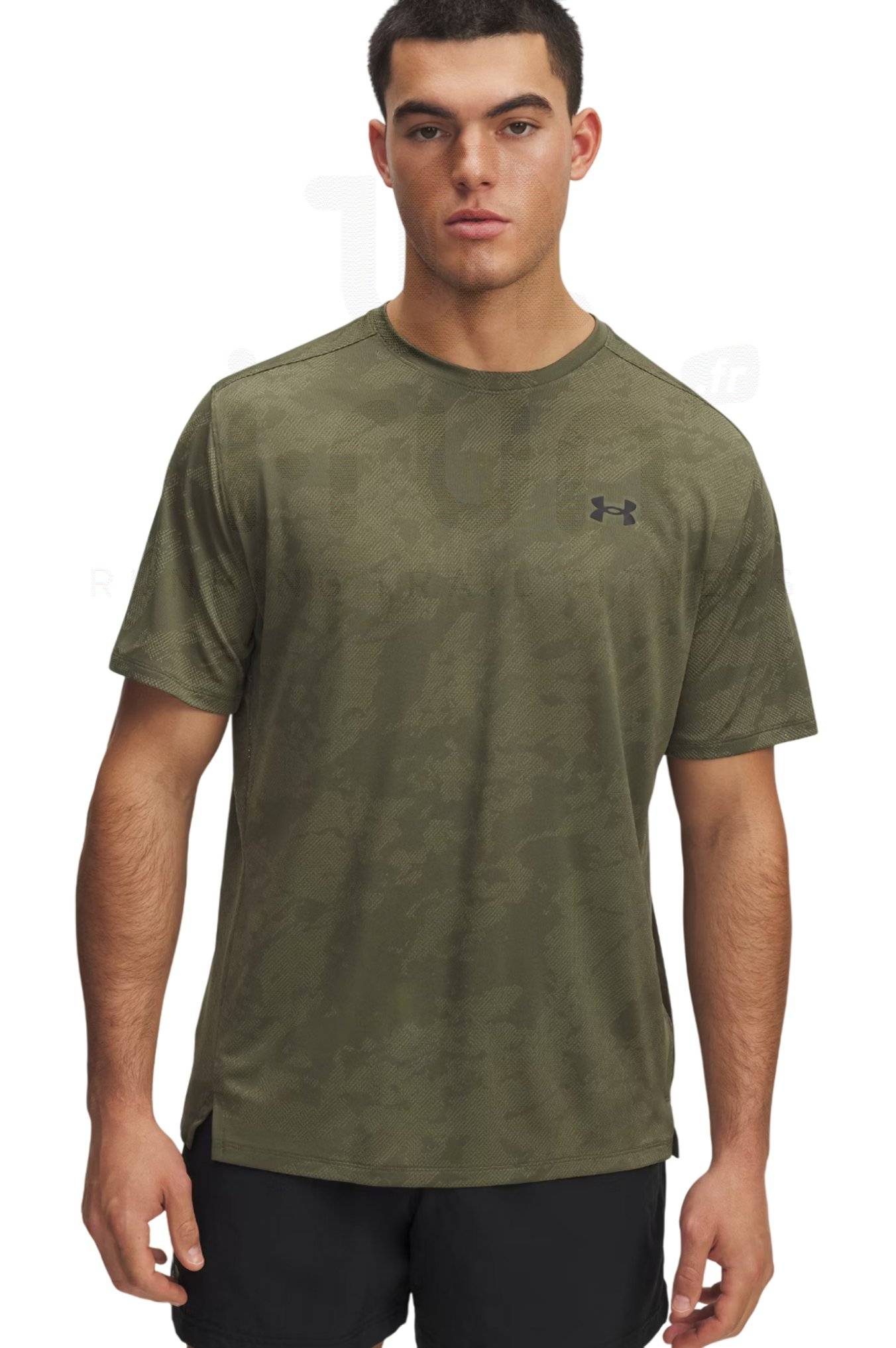 Under Armour UA Tech Vent Jacquard 