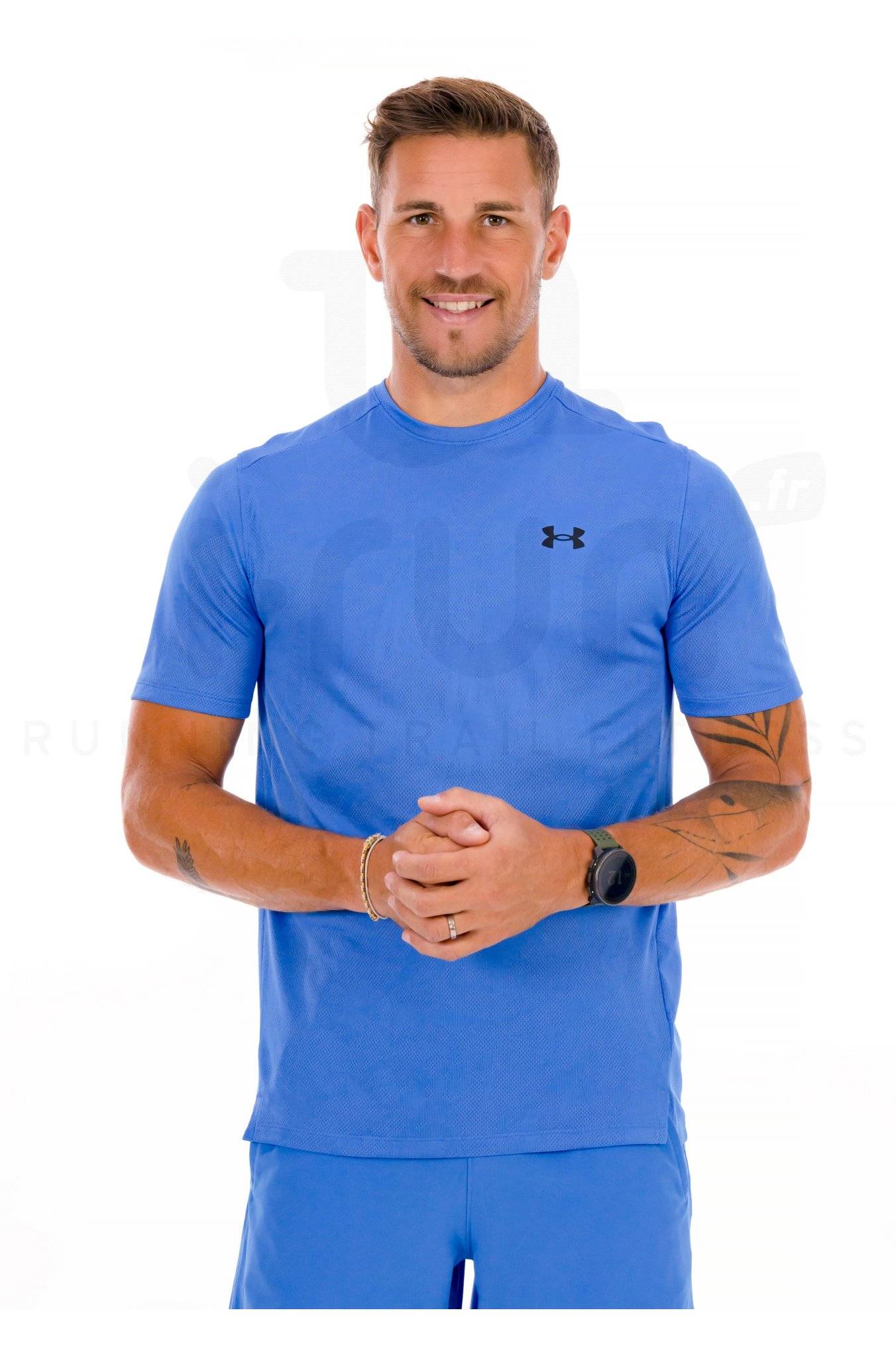 Under Armour UA Tech Vent Jacquard 