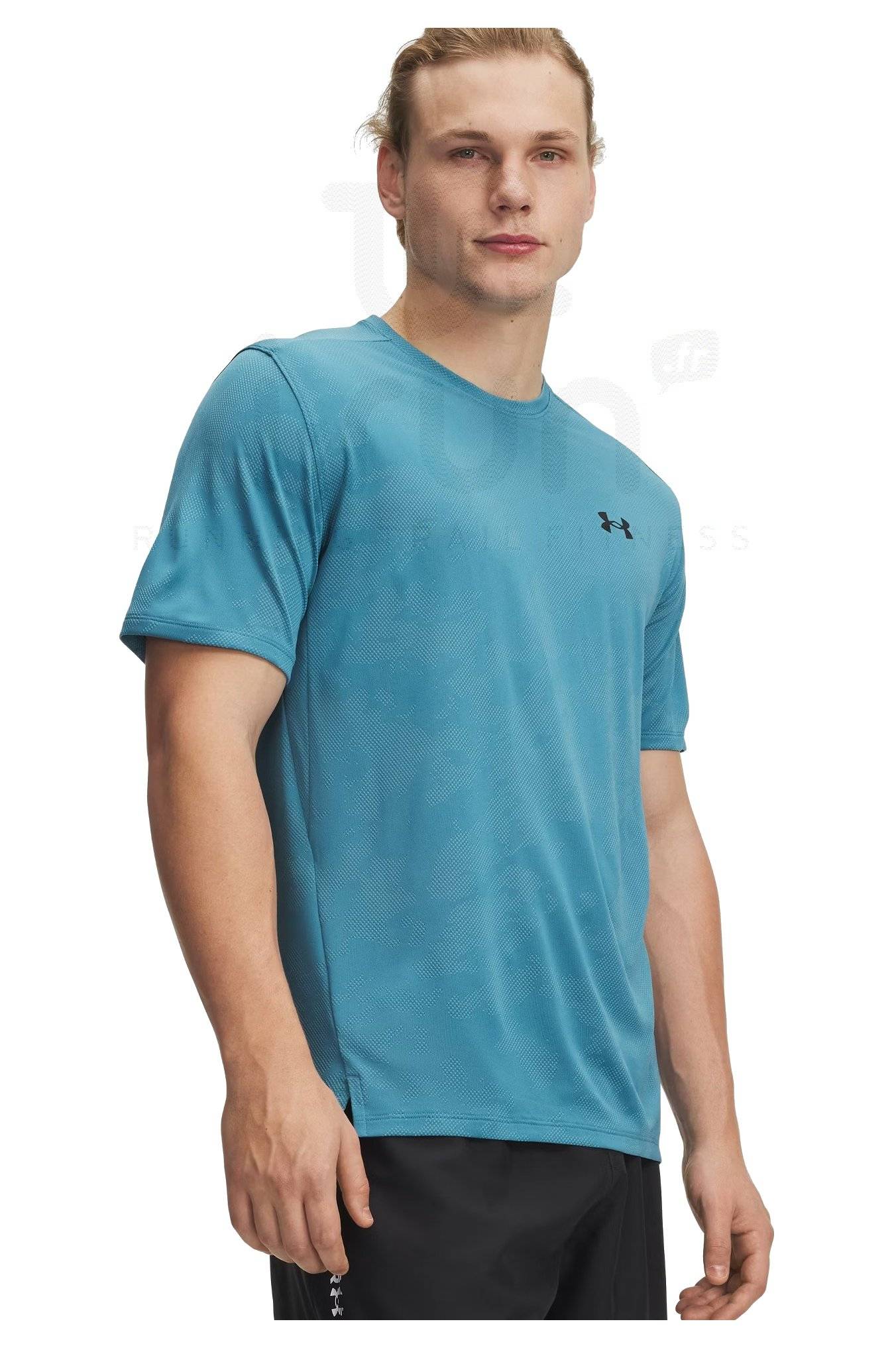 Under Armour UA Tech Vent Jacquard 