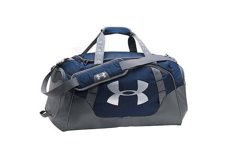Under Armour Undeniable Duffle 3.0 - M 