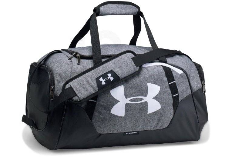 Under Armour Undeniable Duffle 3.0 - S 