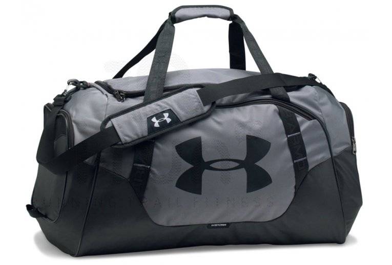 Under Armour Undeniable Duffle 3.0 - M 