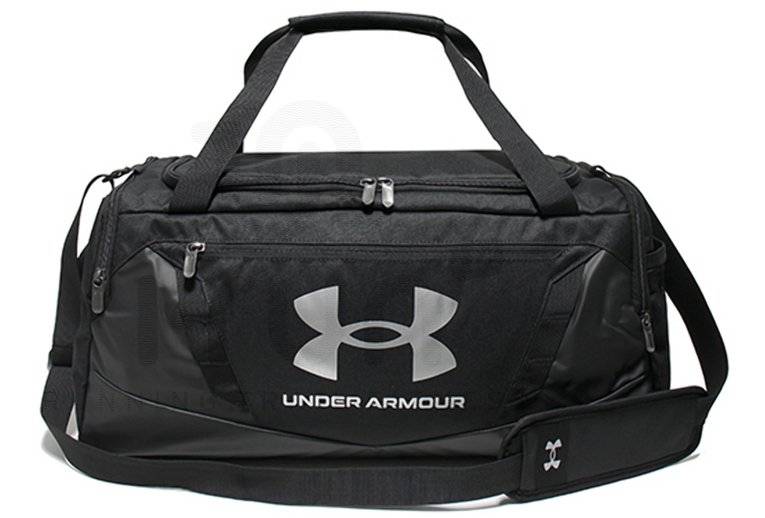 Under Armour Undeniable Duffle 5.0 - S 