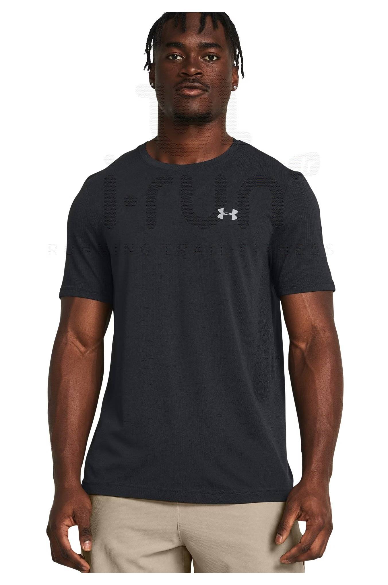 Under Armour Vanish Seamless 