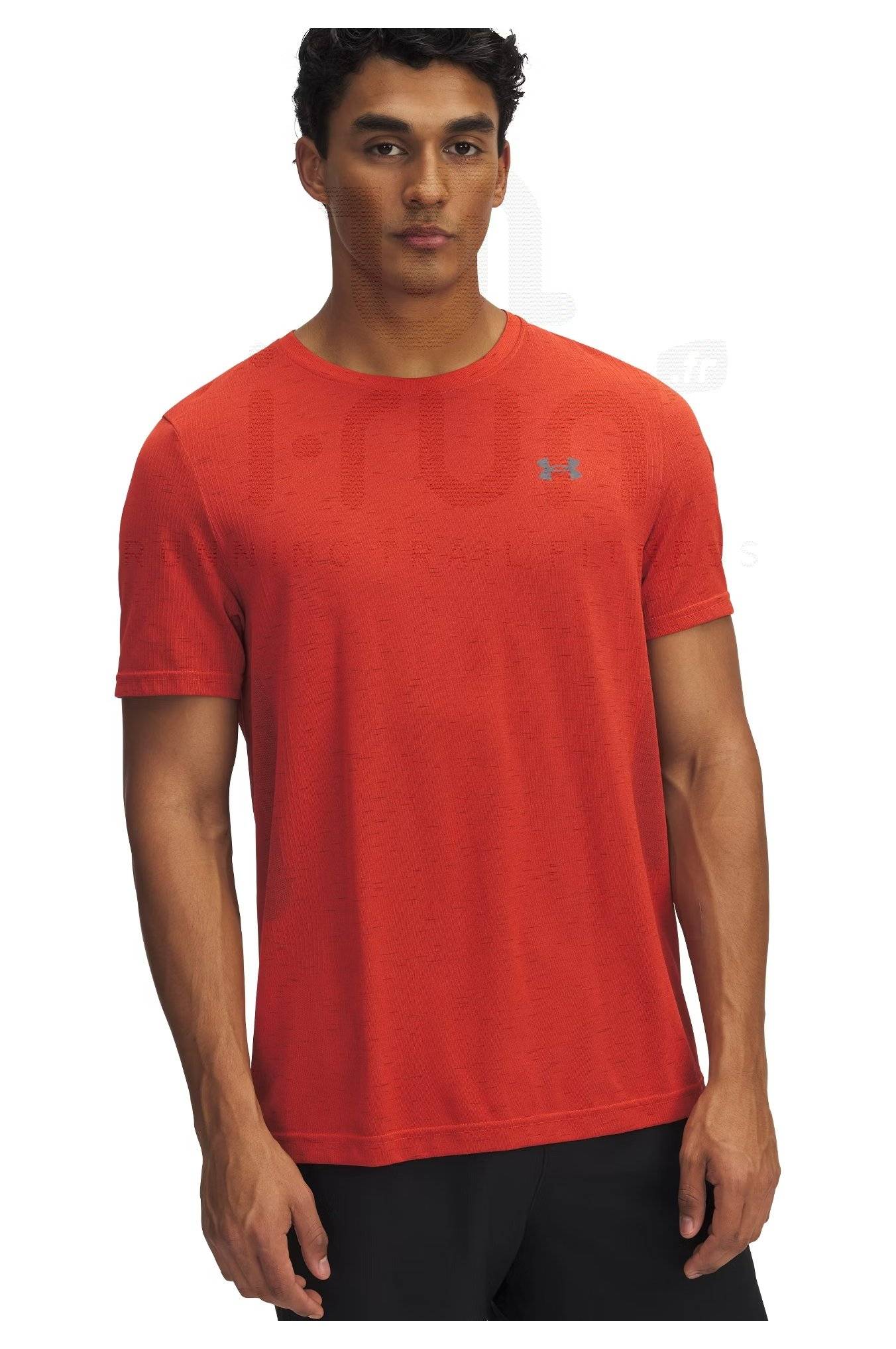 Under Armour Vanish Seamless 