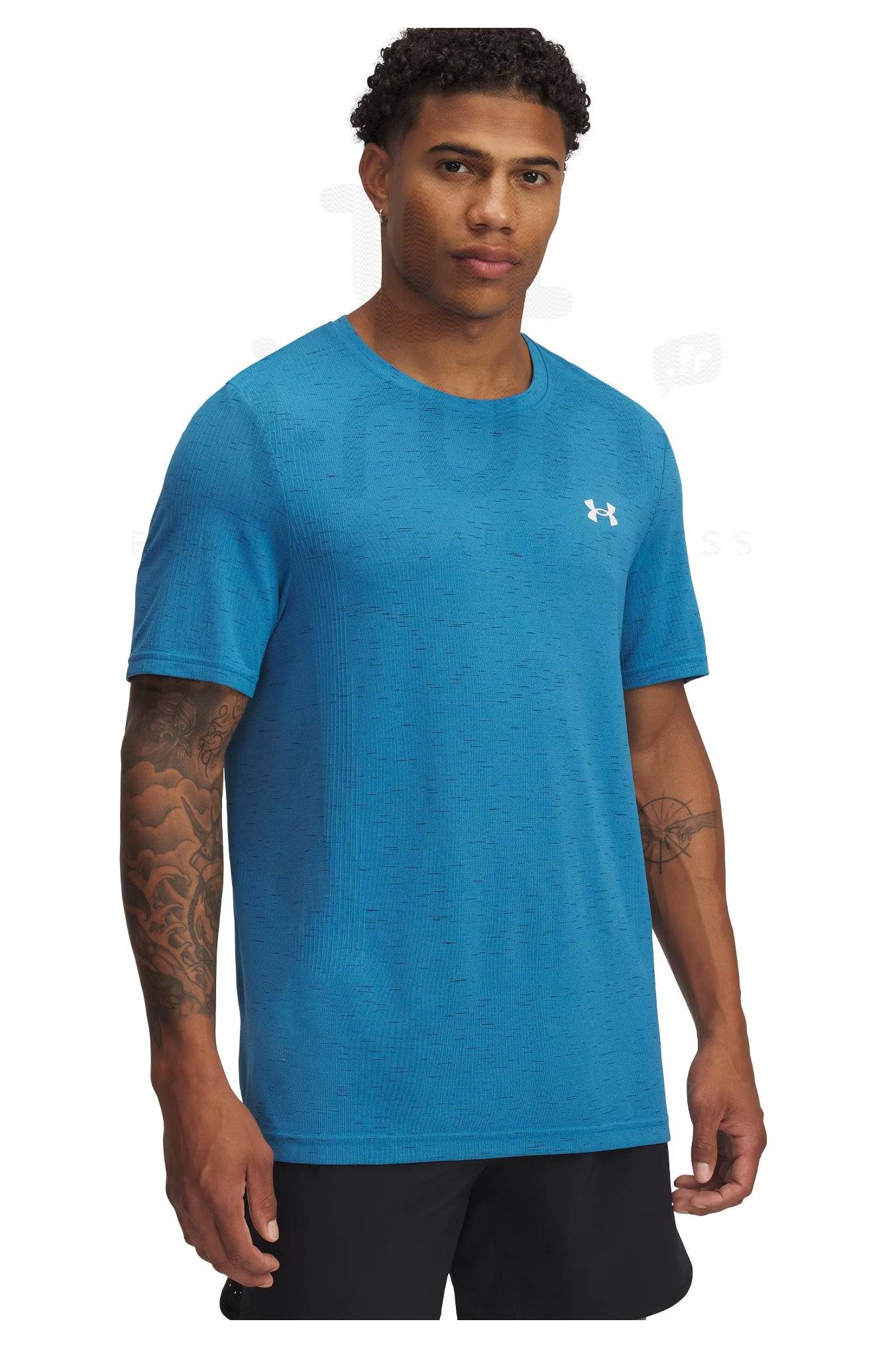 Under Armour Vanish Seamless 