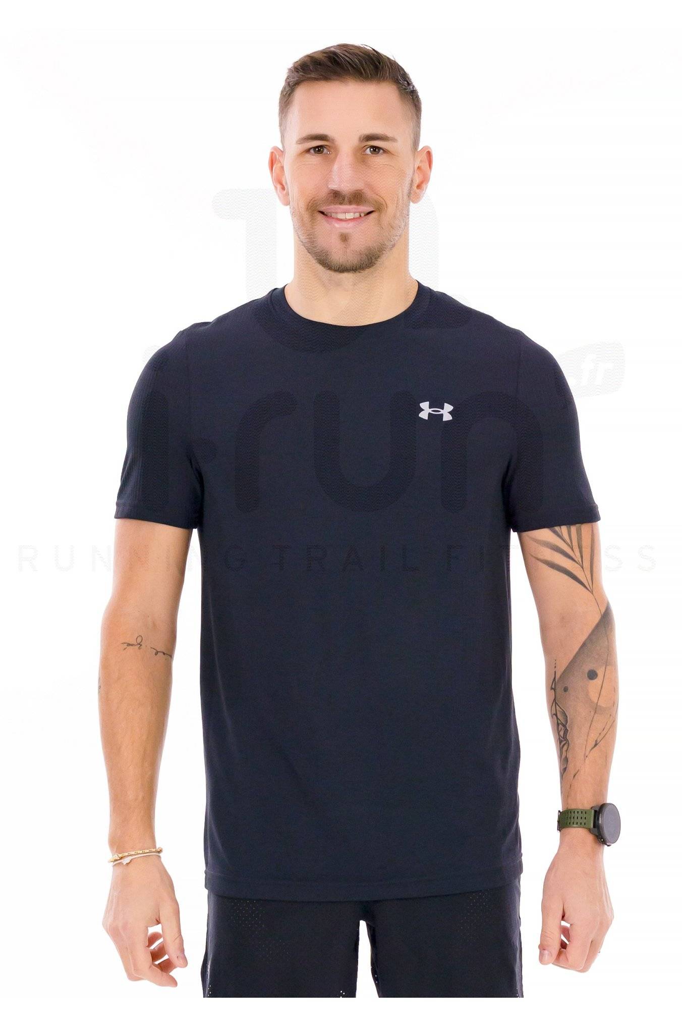 Under Armour Vanish Seamless 