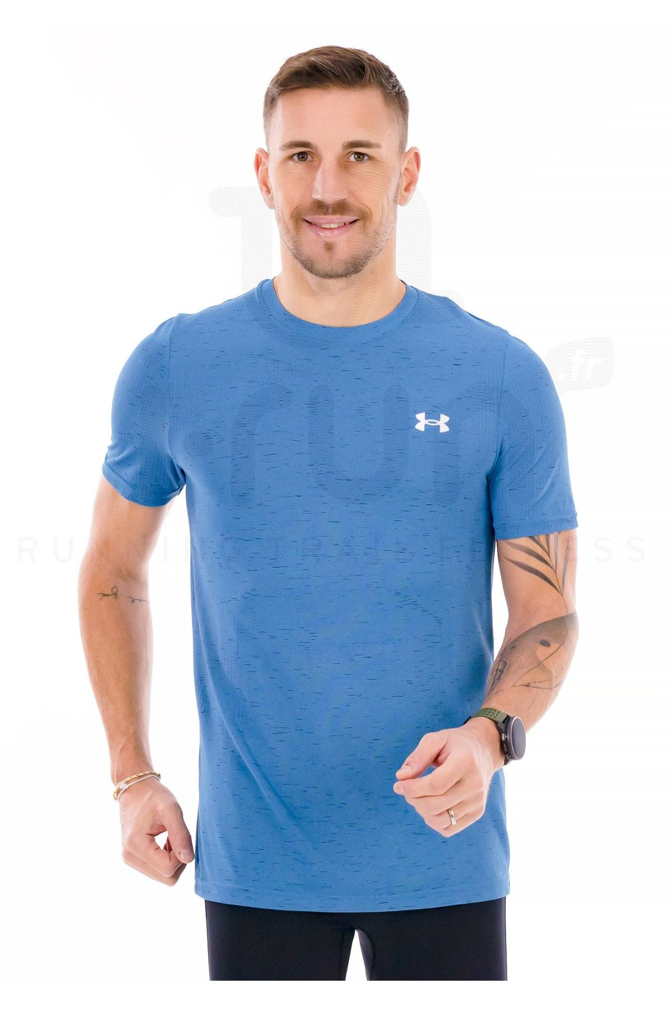 Under Armour Vanish Seamless 