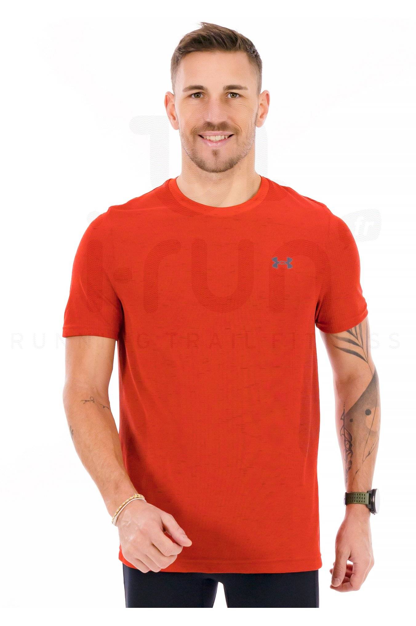 Under Armour Vanish Seamless 