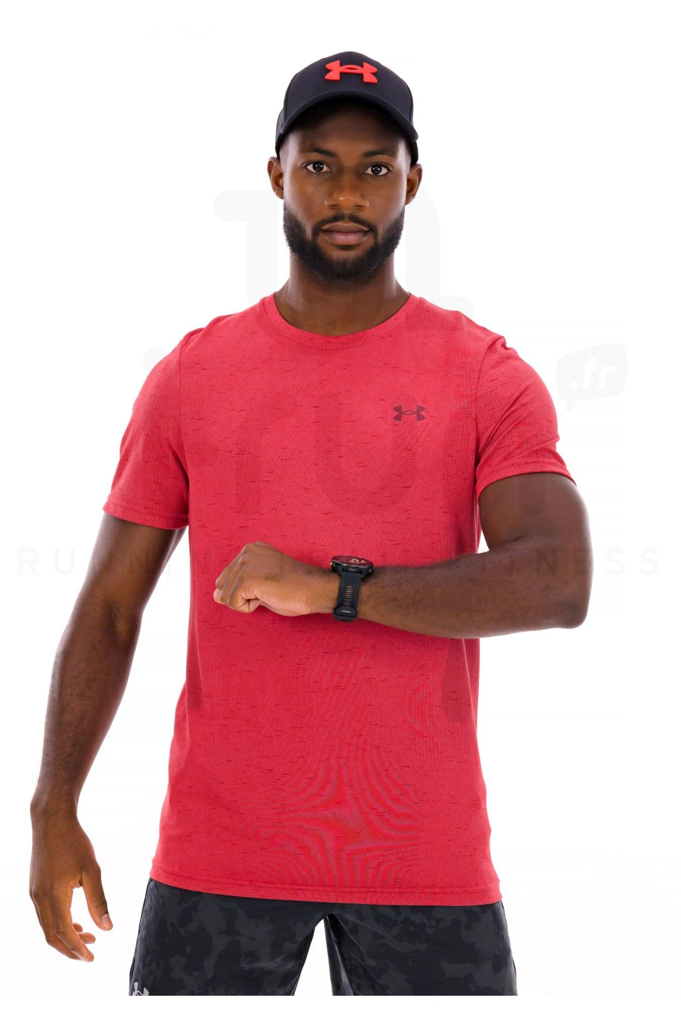 Under Armour Vanish Seamless 