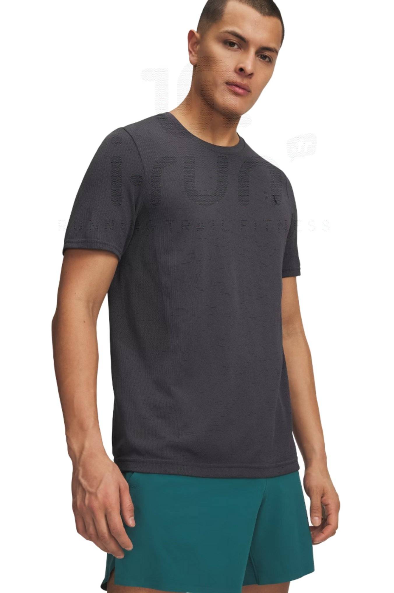 Under Armour Vanish Seamless 