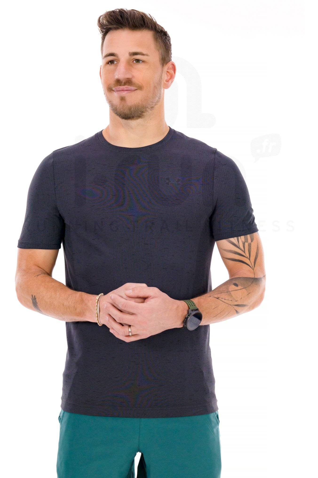 Under Armour Vanish Seamless 