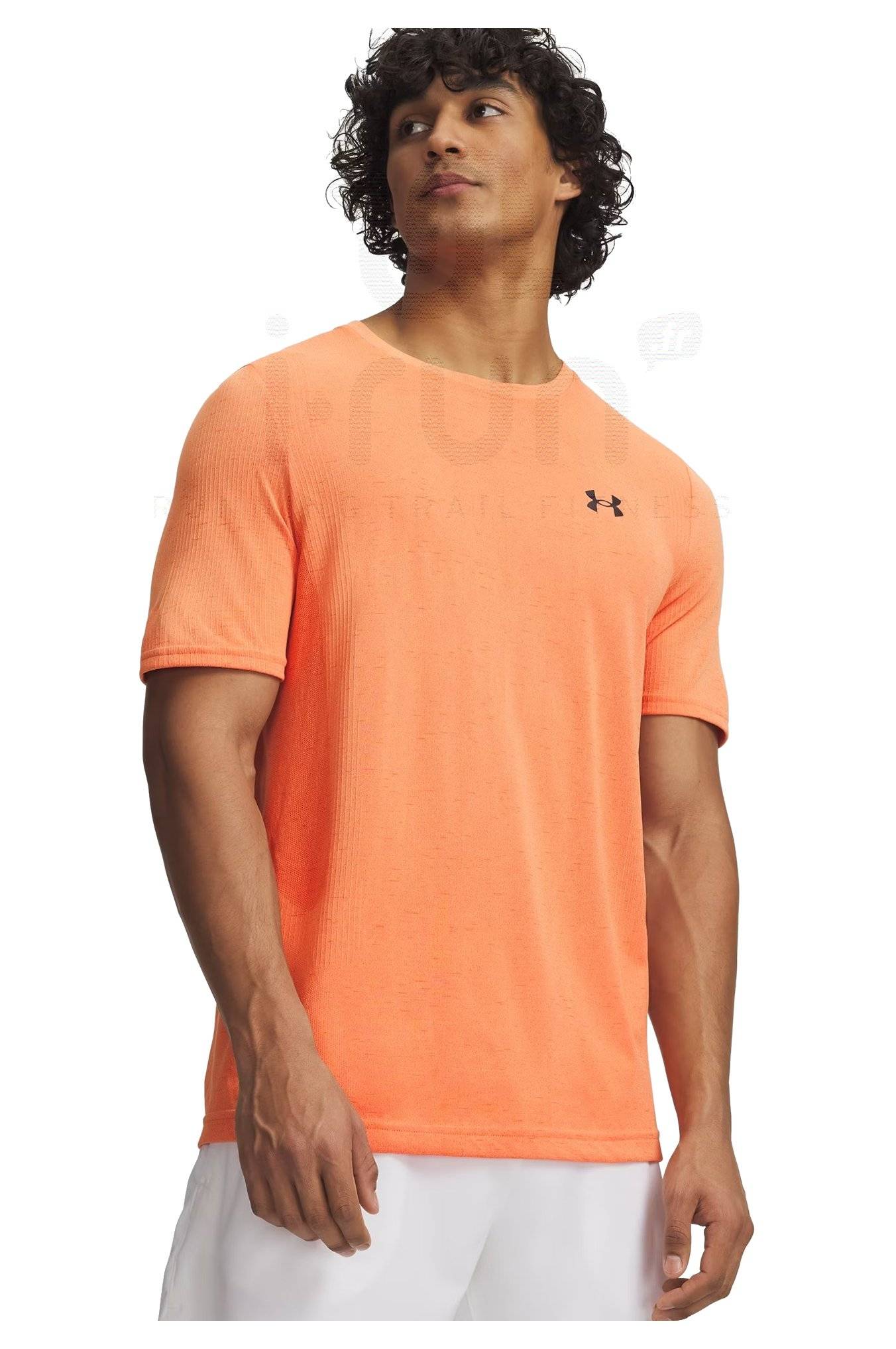 Under Armour Vanish Seamless 