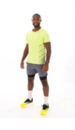 Under Armour Vanish Woven 2 en 1