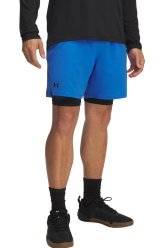 Under Armour Vanish Woven 2 en 1