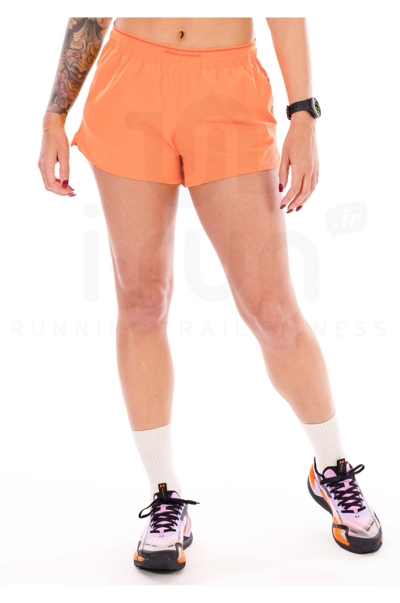 Under Armour Vanish Woven 