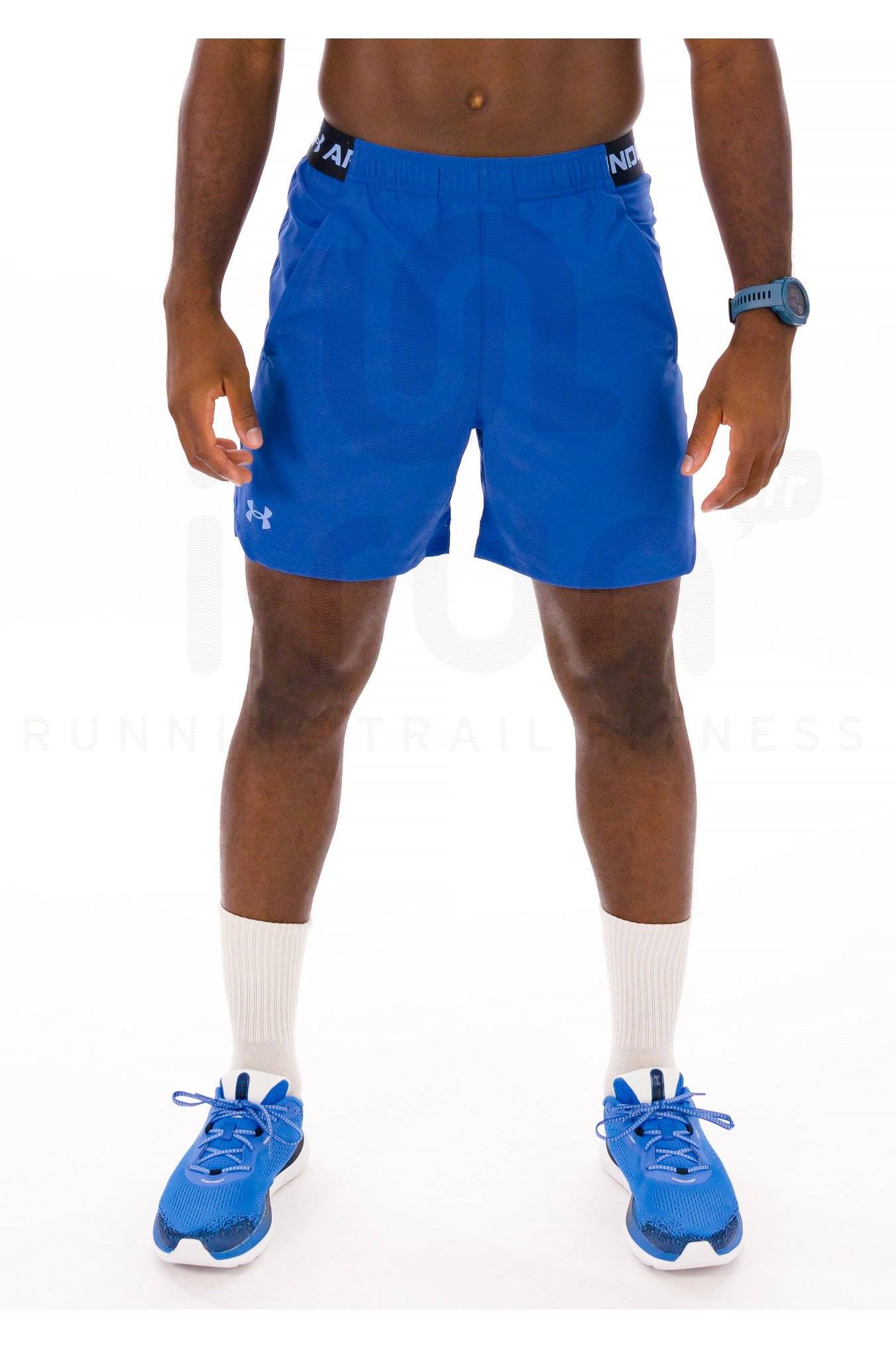 Under Armour Vanish Woven 