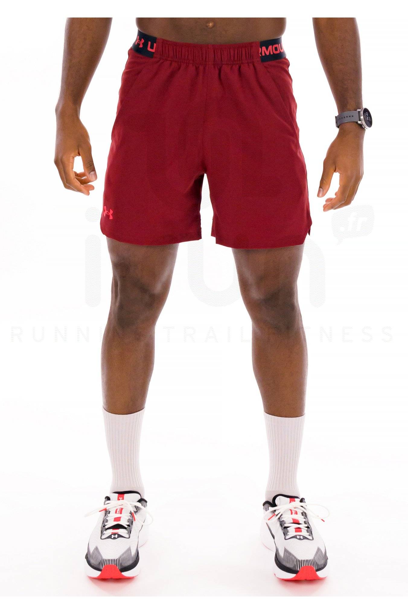 Under Armour Vanish Woven 
