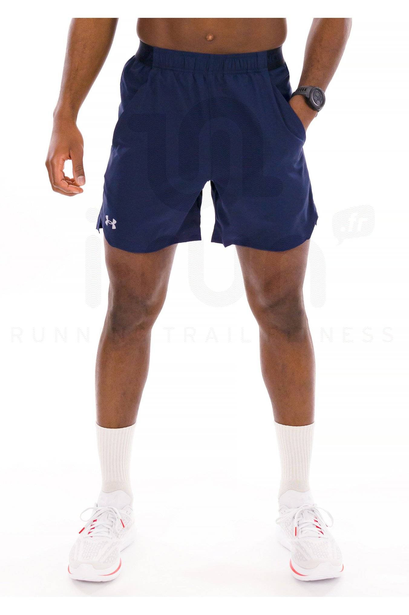 Under Armour Vanish Woven 