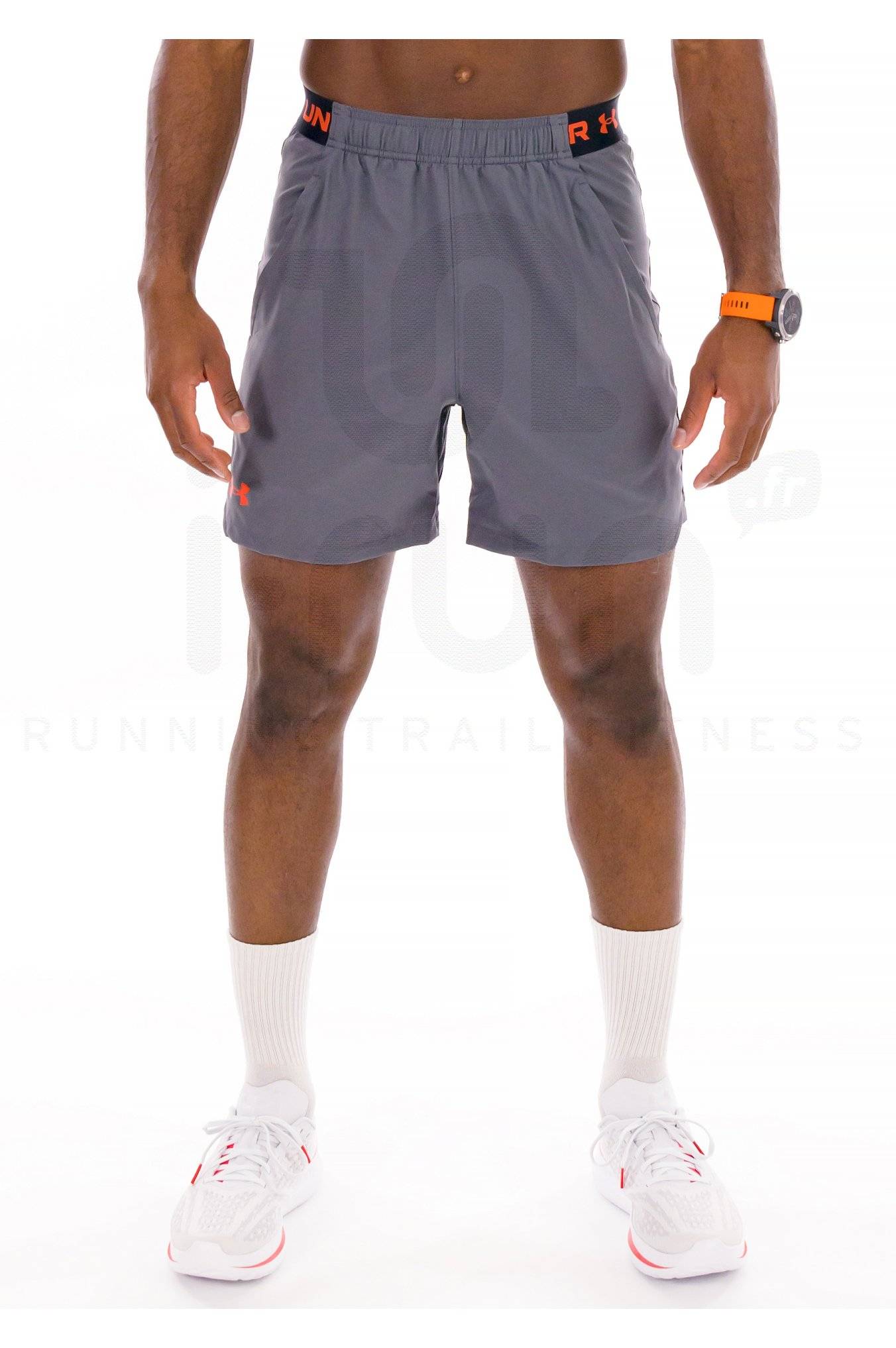Under Armour Vanish Woven 