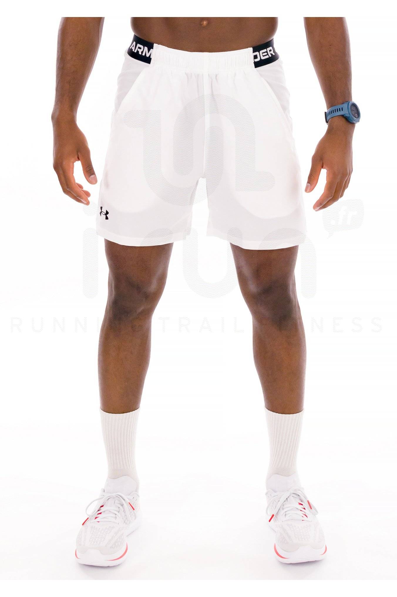 Under Armour Vanish Woven 