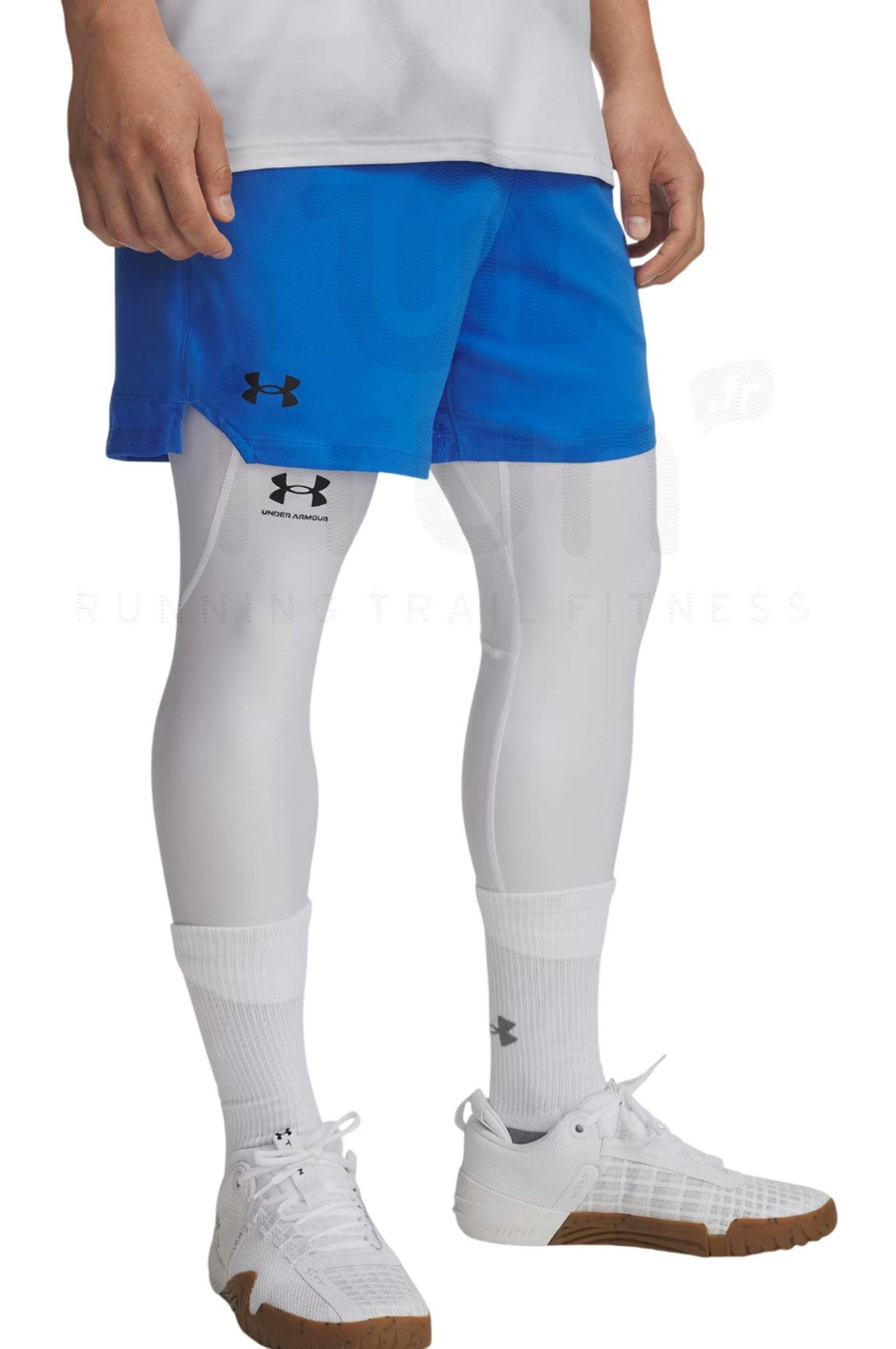 Under Armour Vanish Woven 